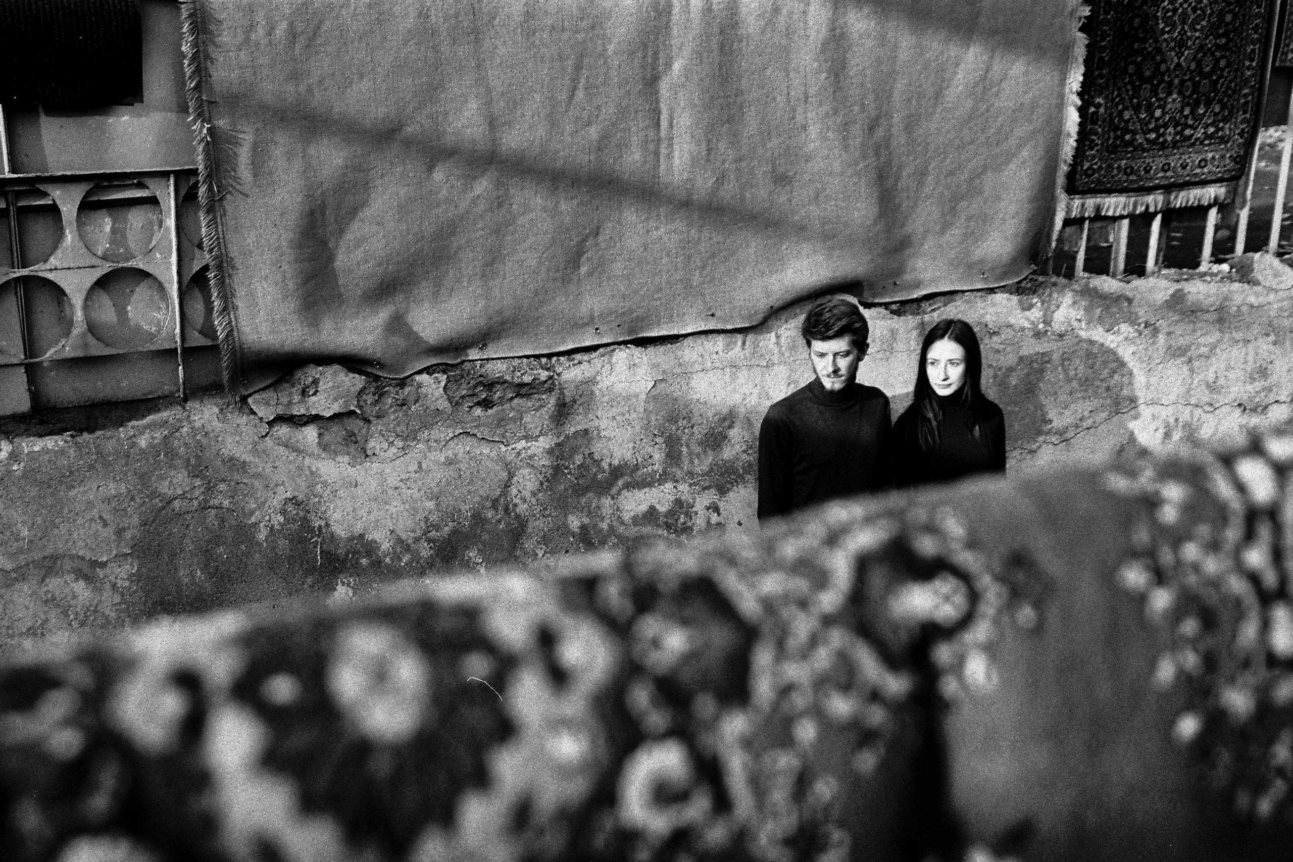 САМЫЙ ХРУПКИЙ БЕТОН. Главная