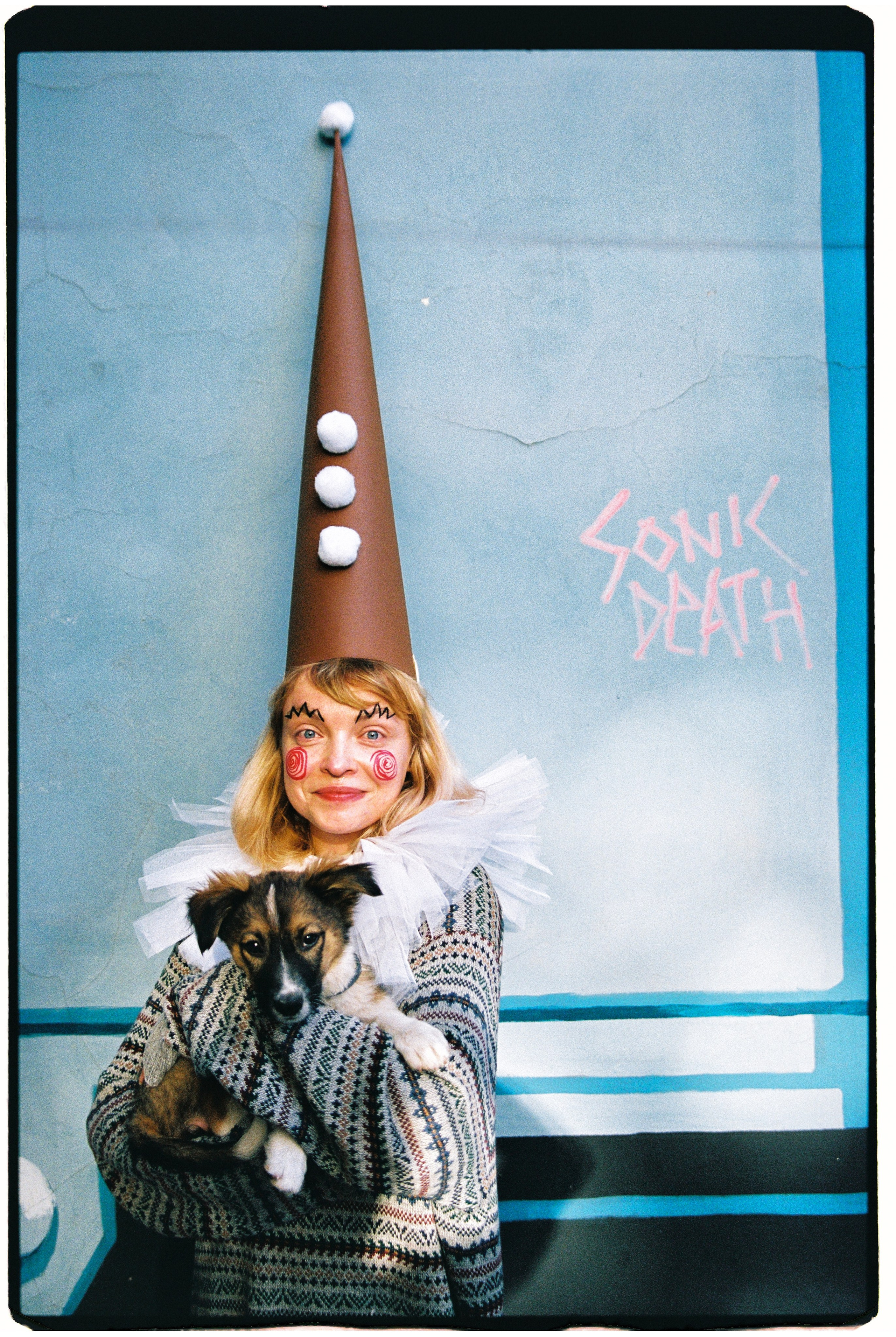 ЖЕНЯ И ДИПЛОДОК. Главная