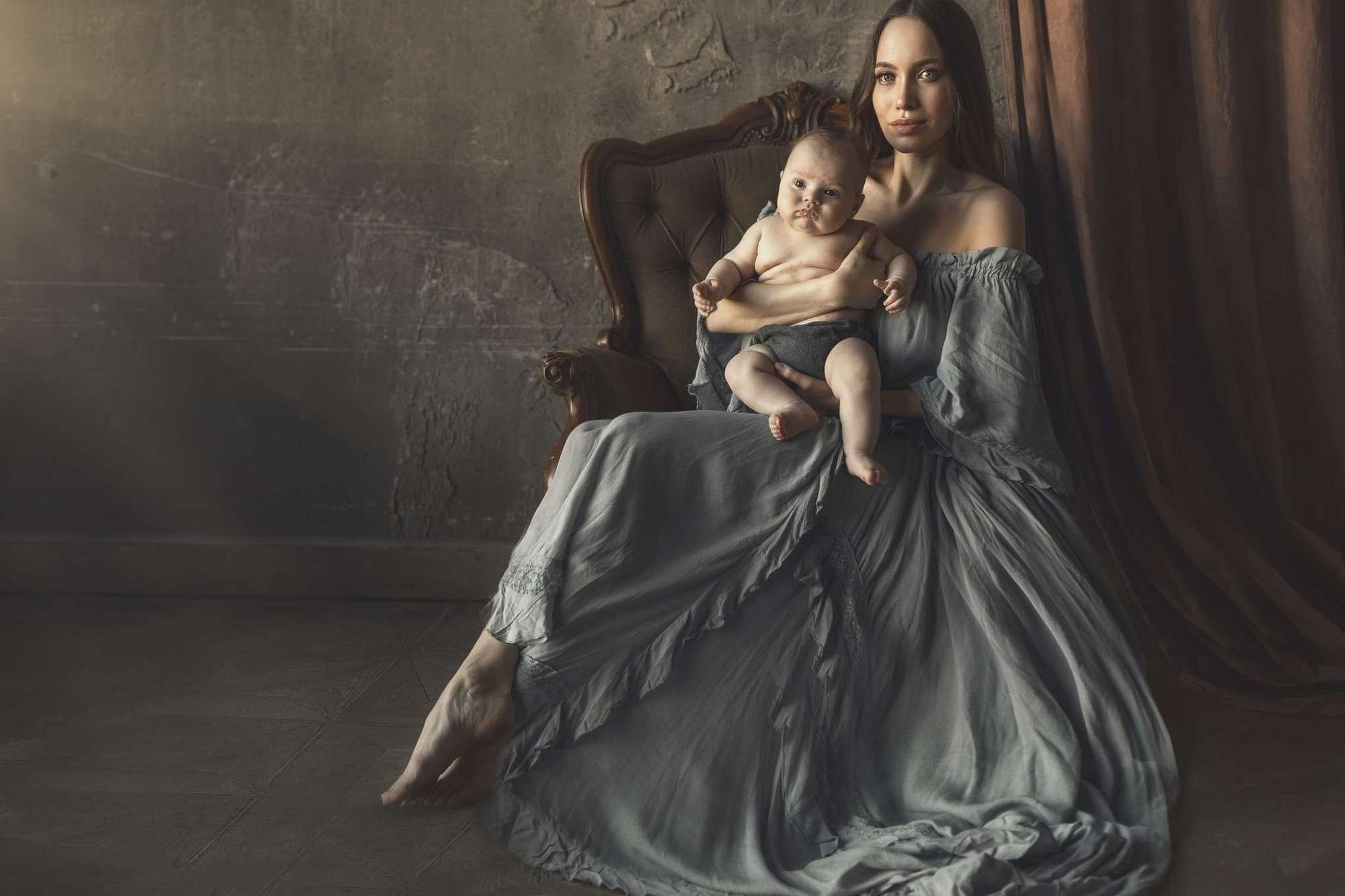 БЕРЕМЕННОСТЬ СТИЛЬ / КЛАССИКА. Детский и семейный фотограф в Тамбове Марина Смаль