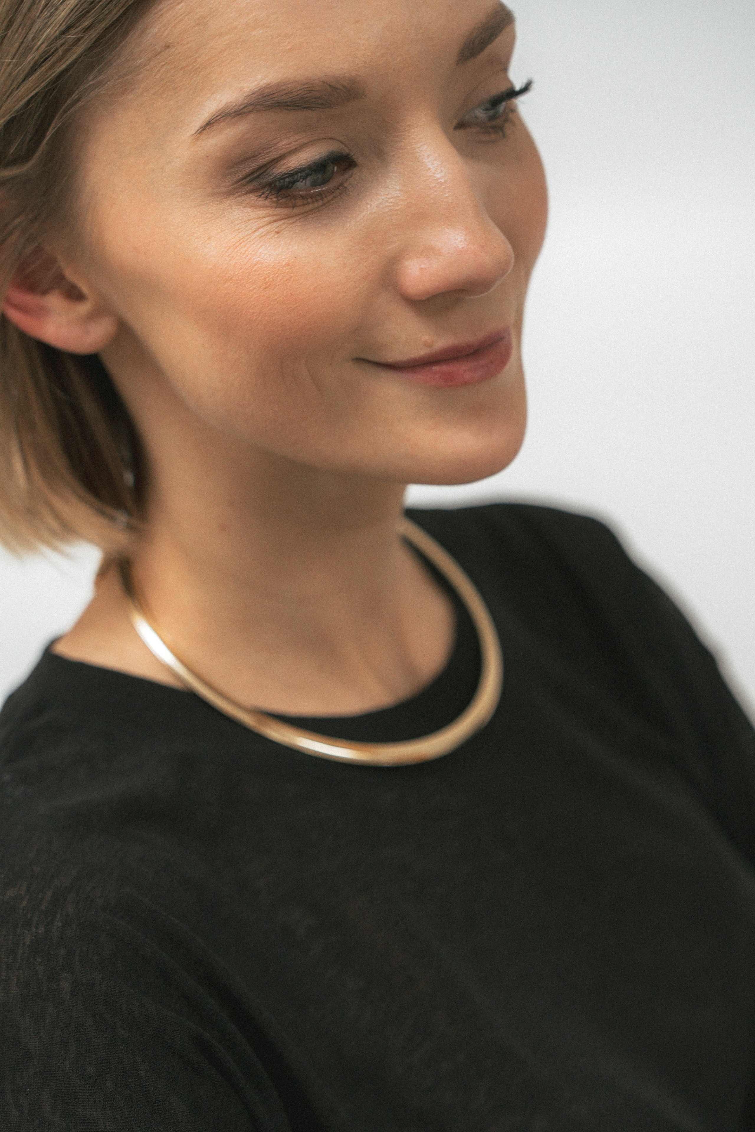 Марина. Фотограф Ира Заварина