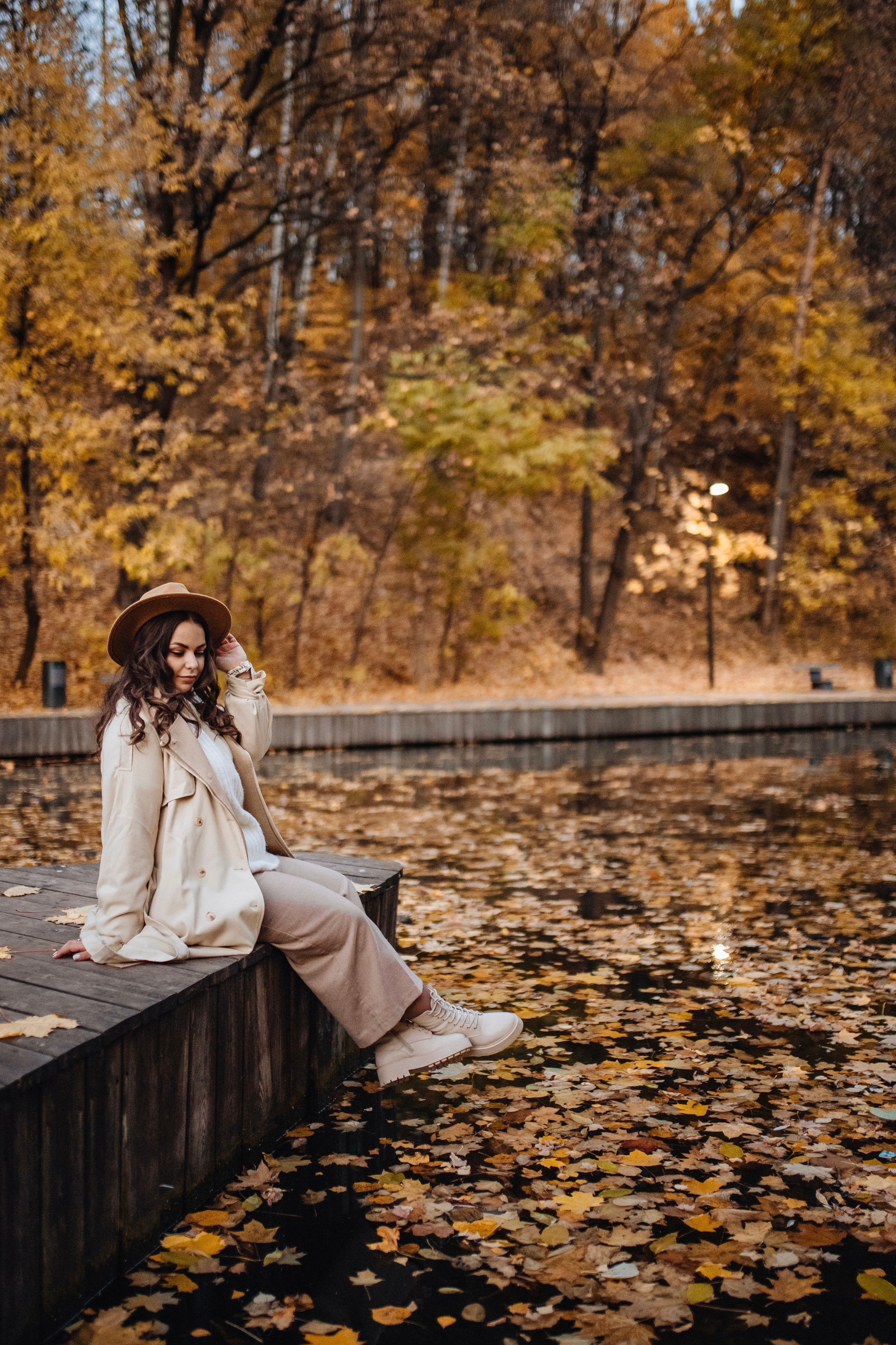 Индивидуальные женские фотосессии. Главная