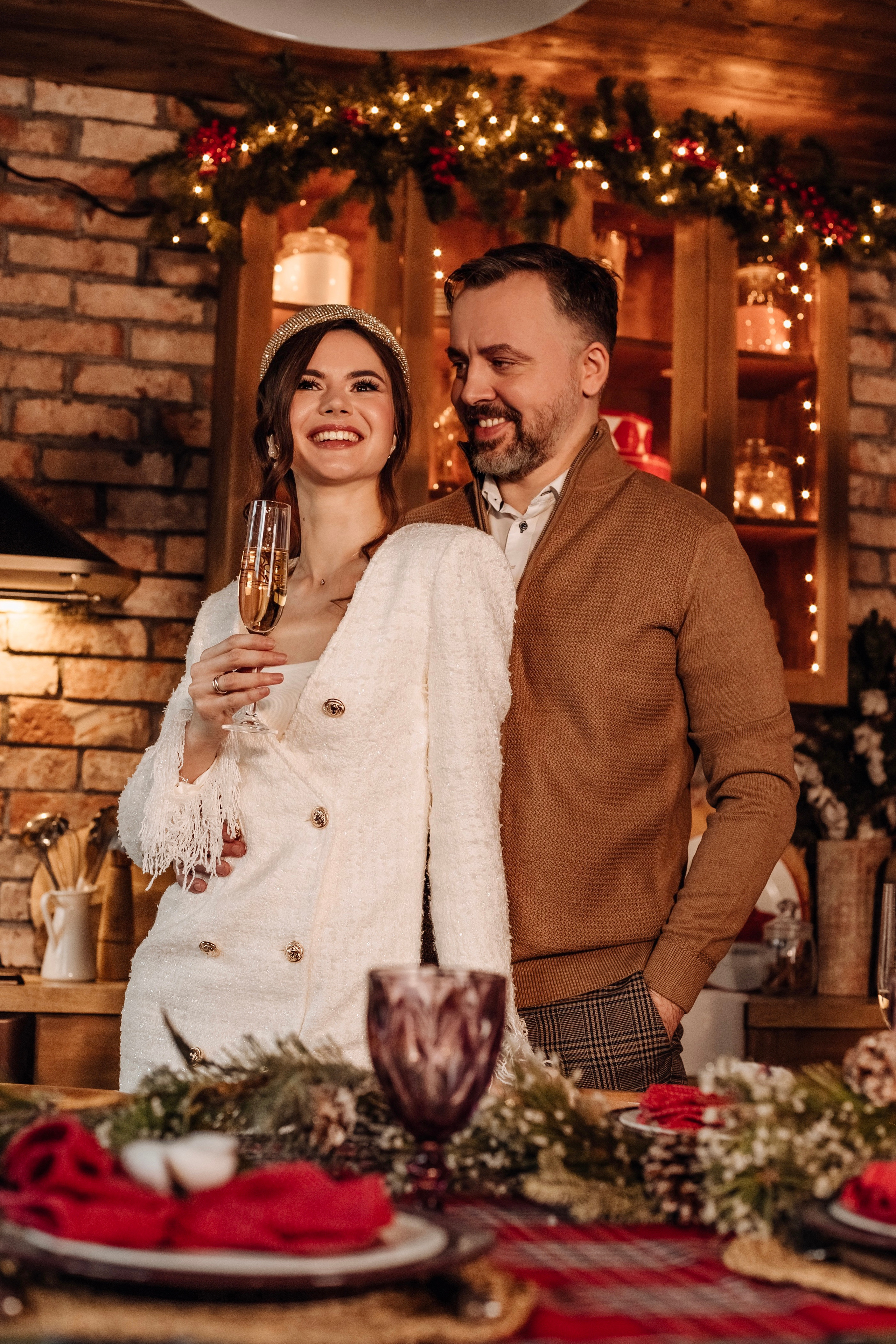 LoveStory. Главная