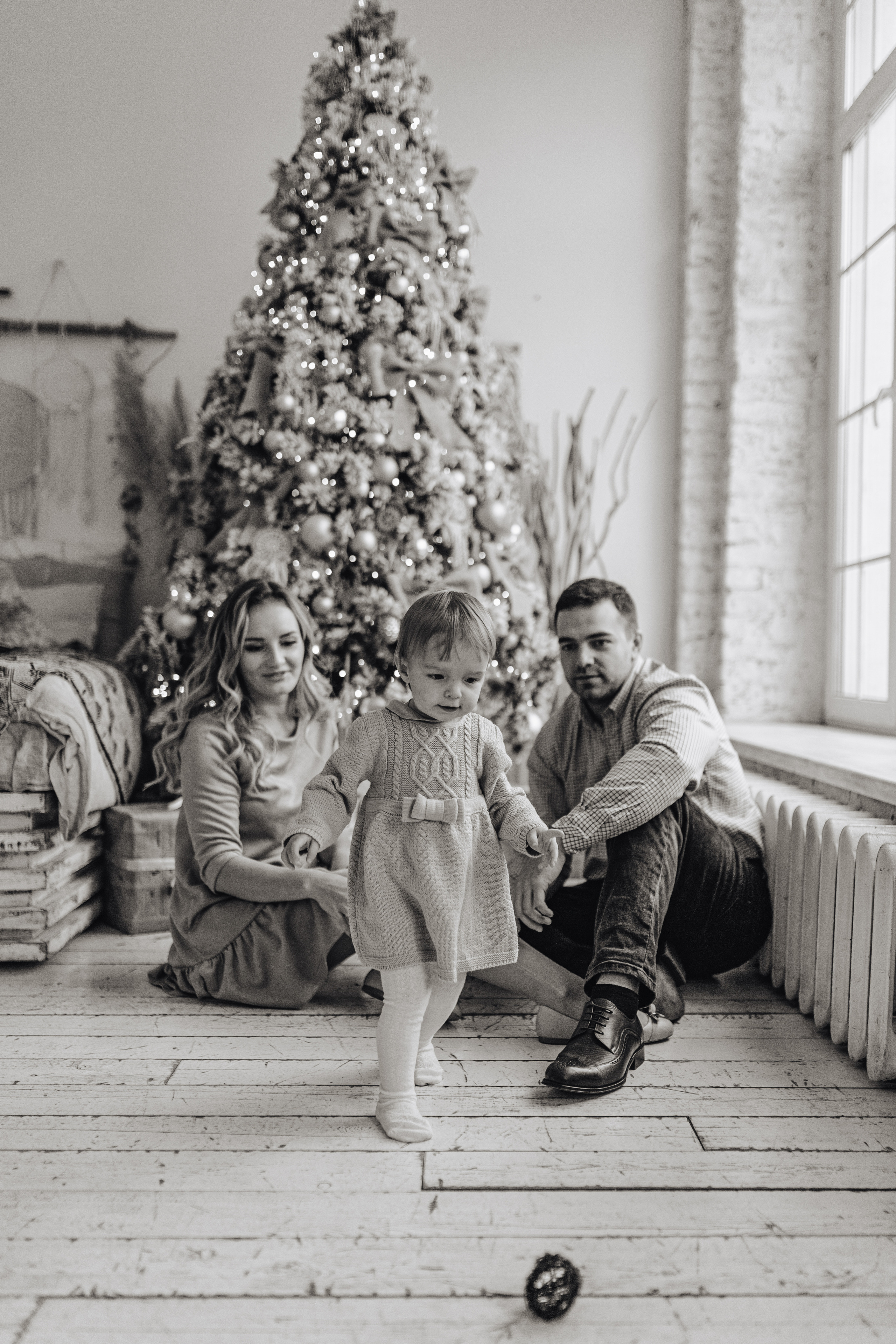 Семейные. Главная