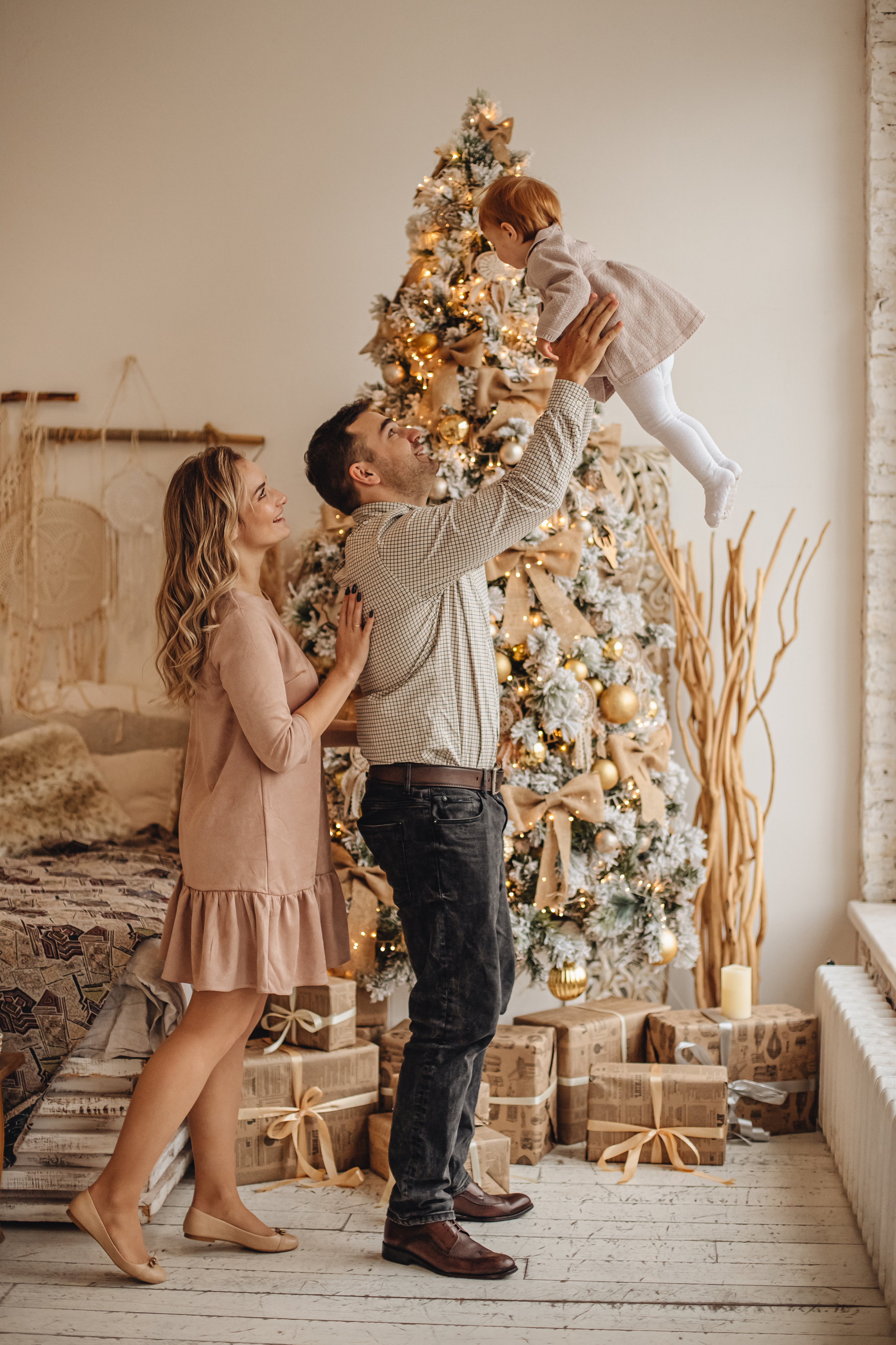 Семейные. Главная