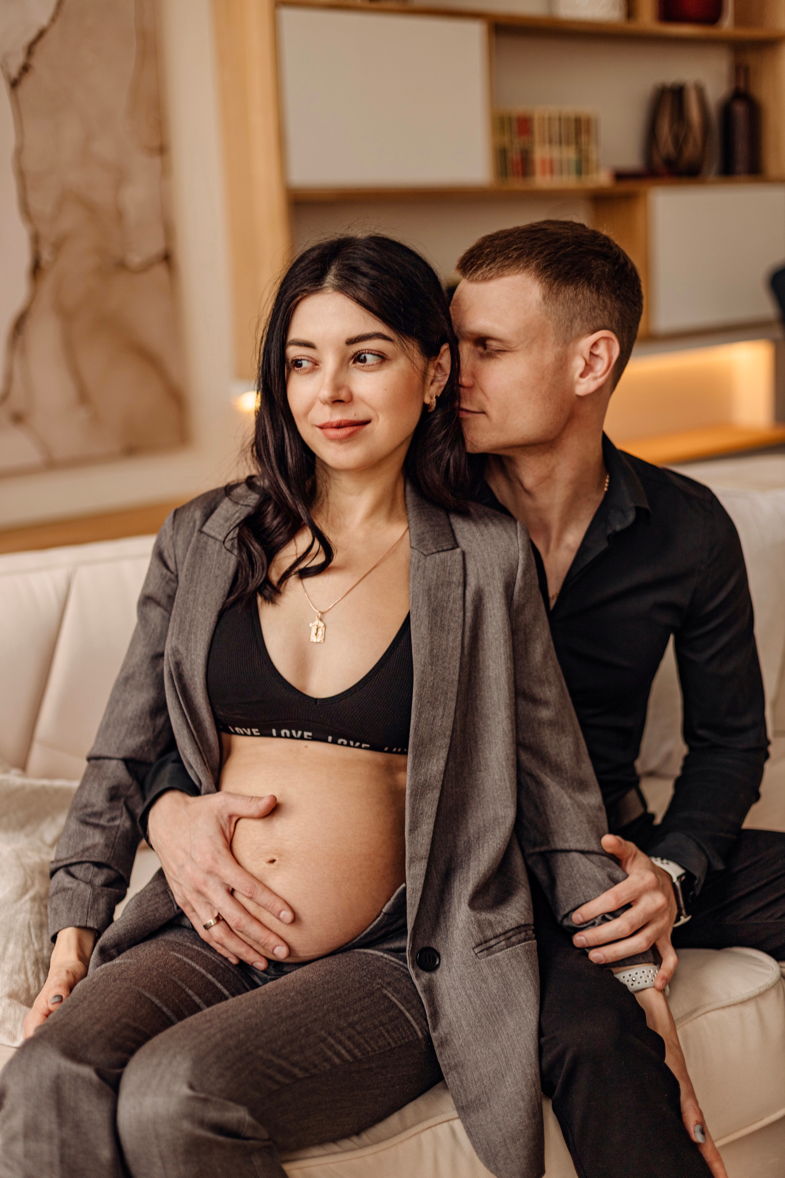 LoveStory. Главная