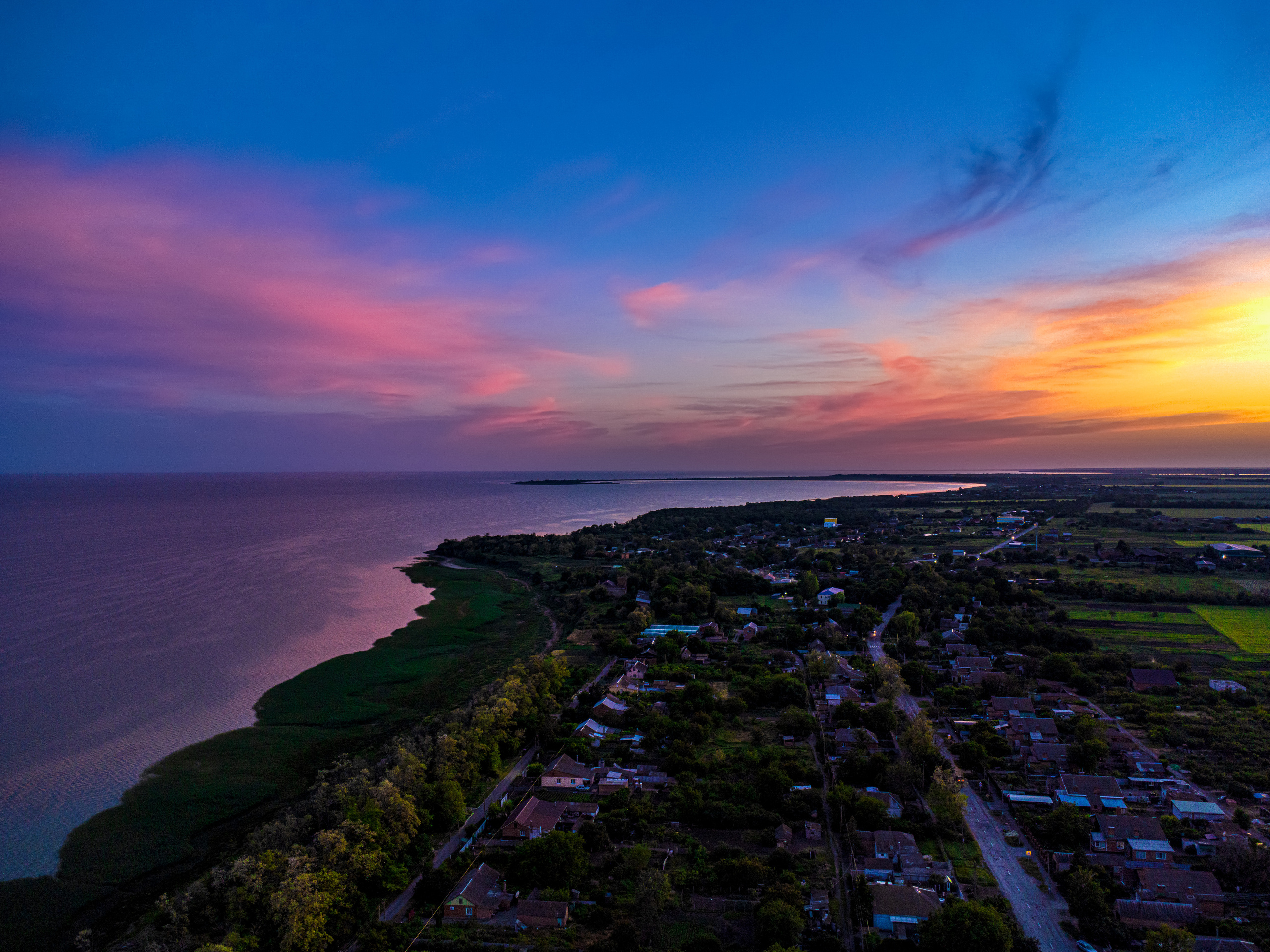 Фото Павла Крайникова