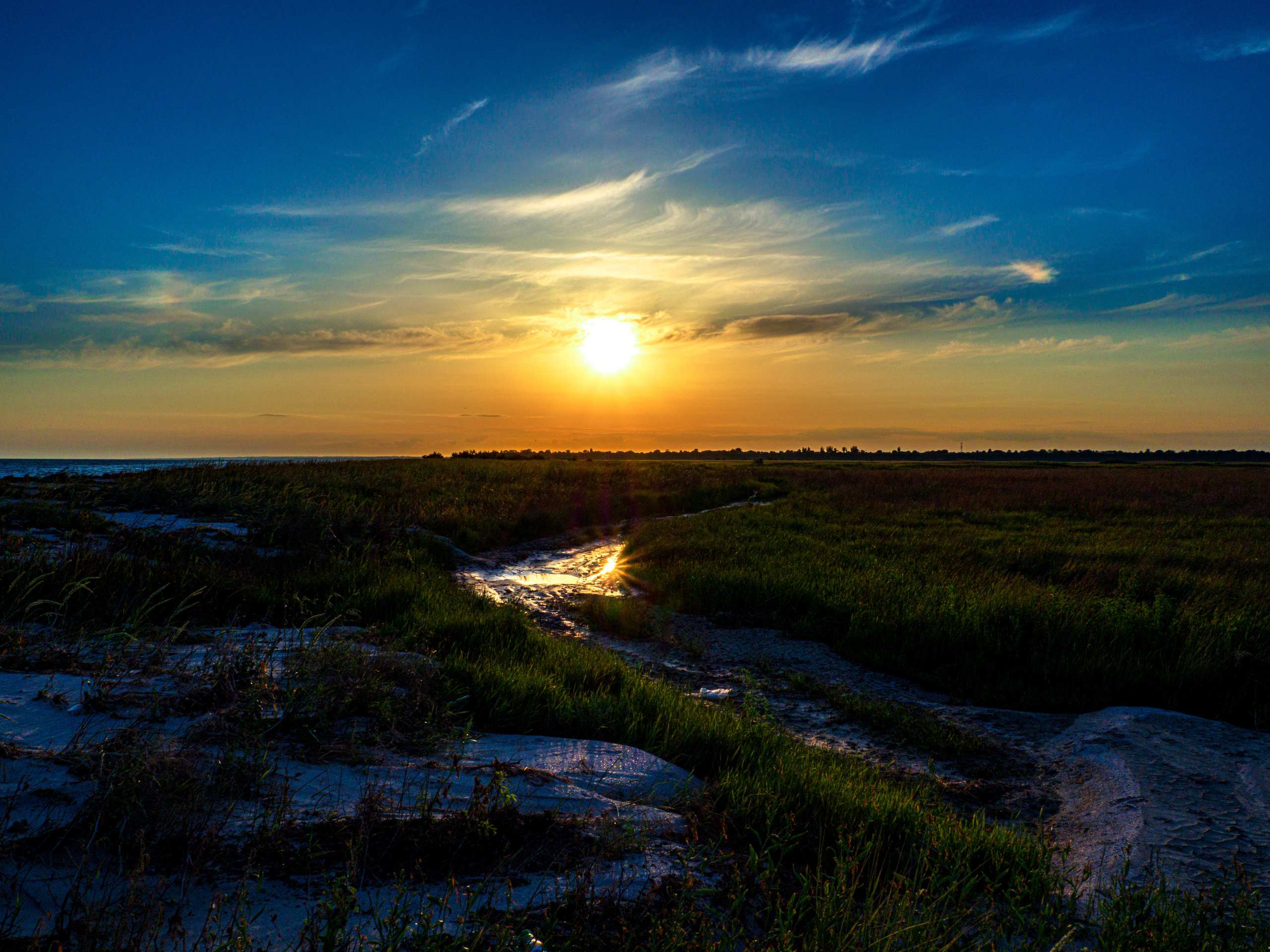 Фото Павла Крайникова