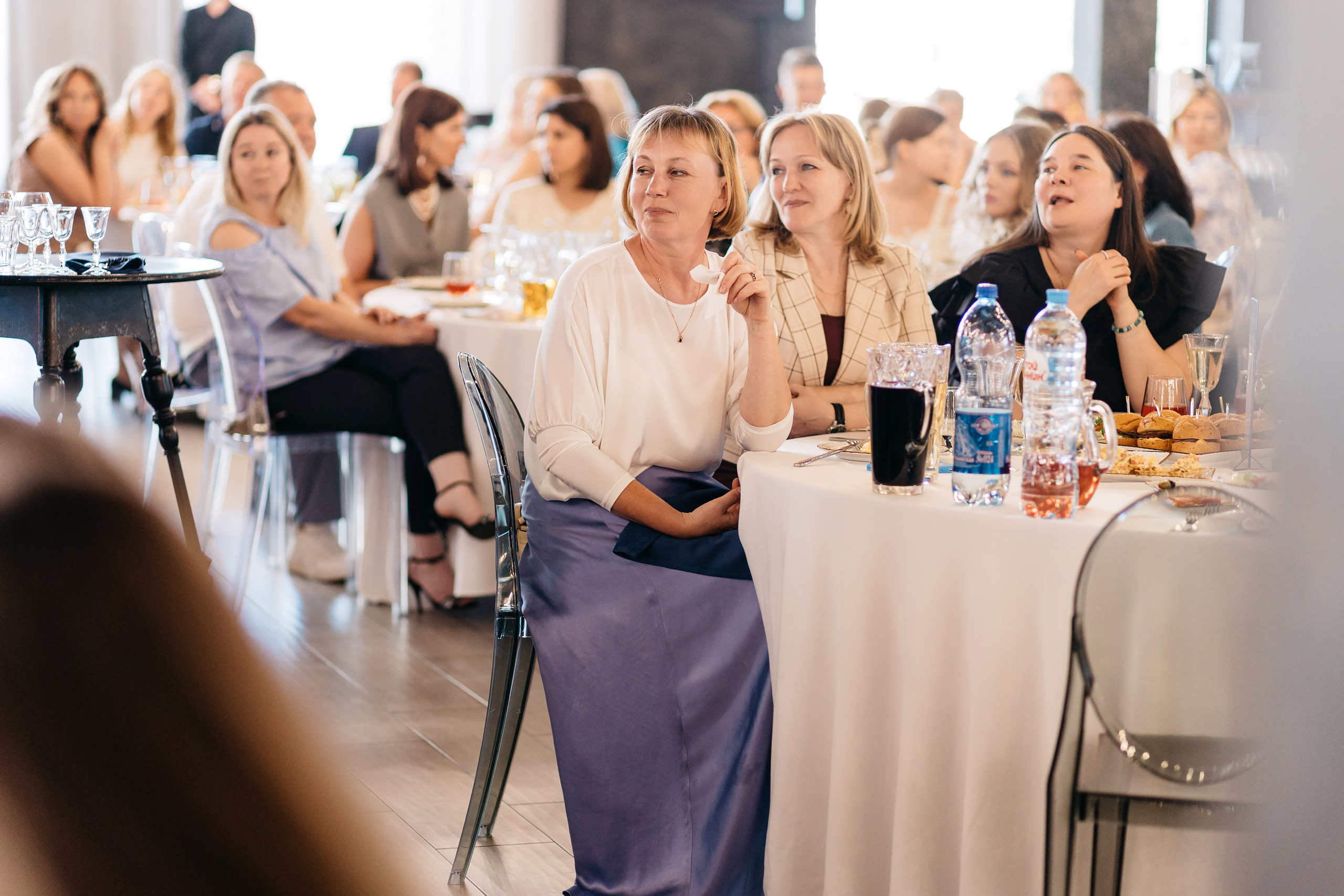 Выпускные. Профессиональный фотограф в Кирове Антон Суслов