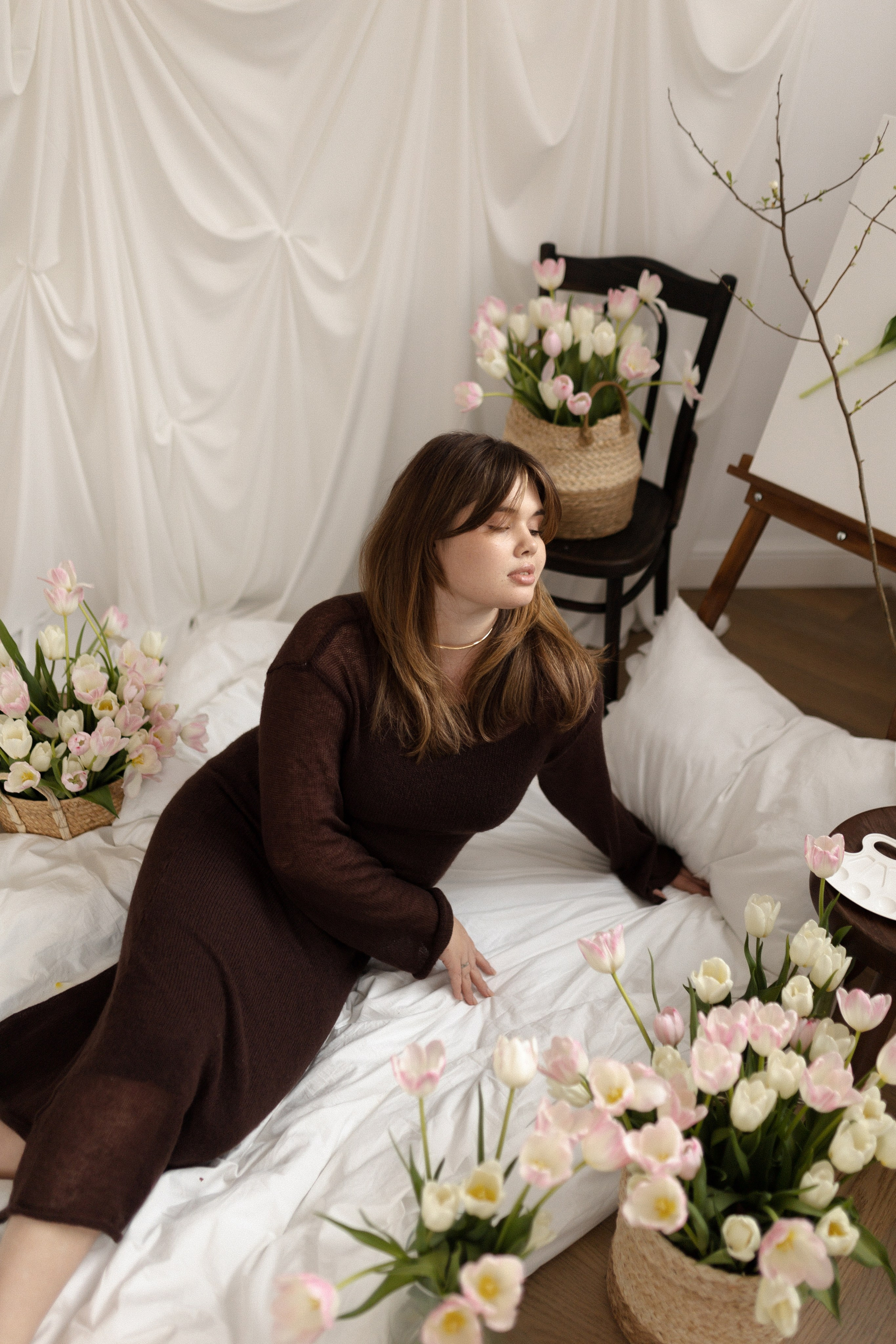 Портфолио//INDIVIDUAL(STUDIO). Фотограф Тюмень Пушковская Кристина