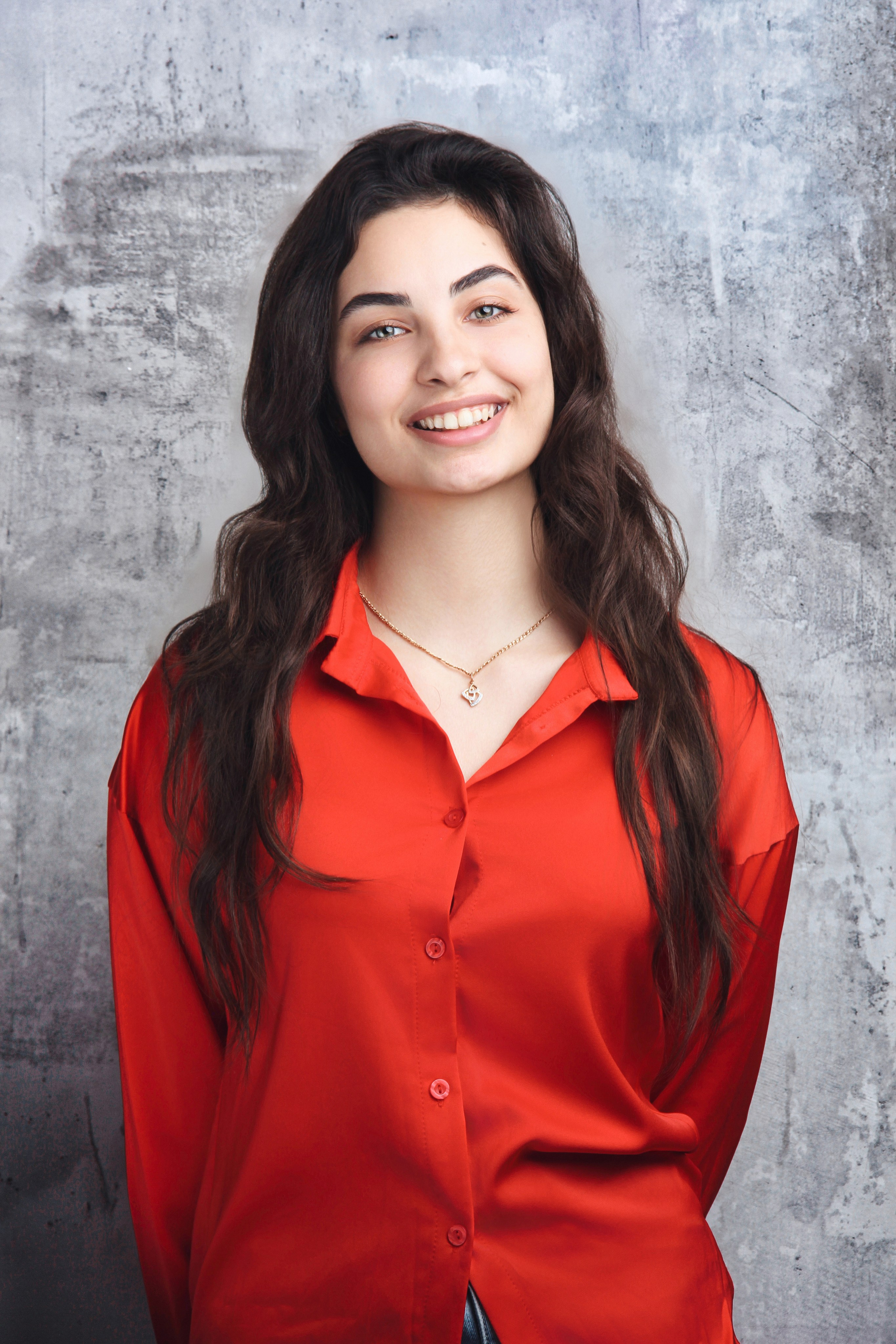 Актерское портфолио в Москве