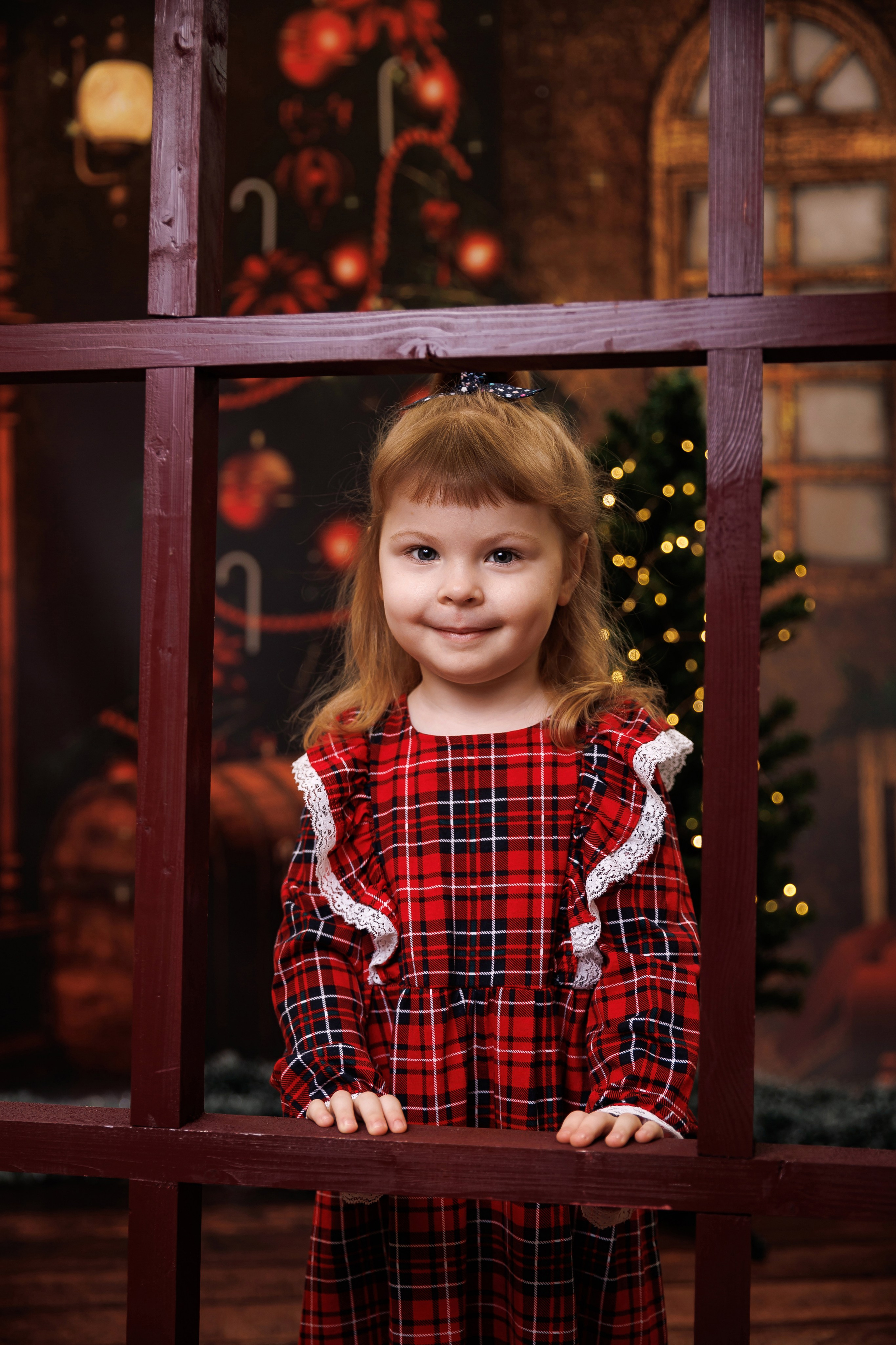 Зима как в детстве. Свадебный и семейный фотограф в Санкт-Петербурге Кирилл Шалагинов