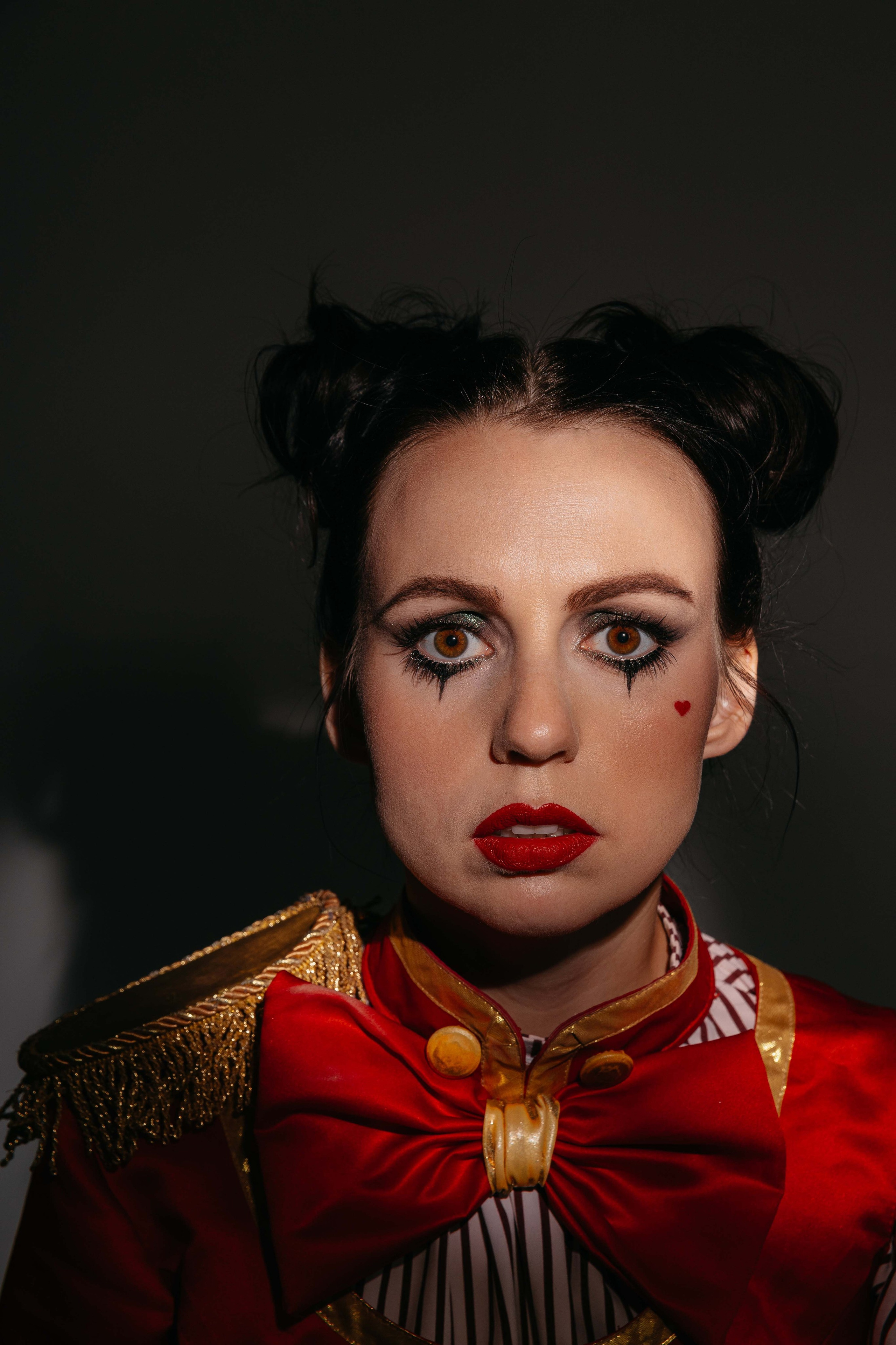 Лена Шамарина. Творческая съемка. Фотограф в Твери Лагодная Яна