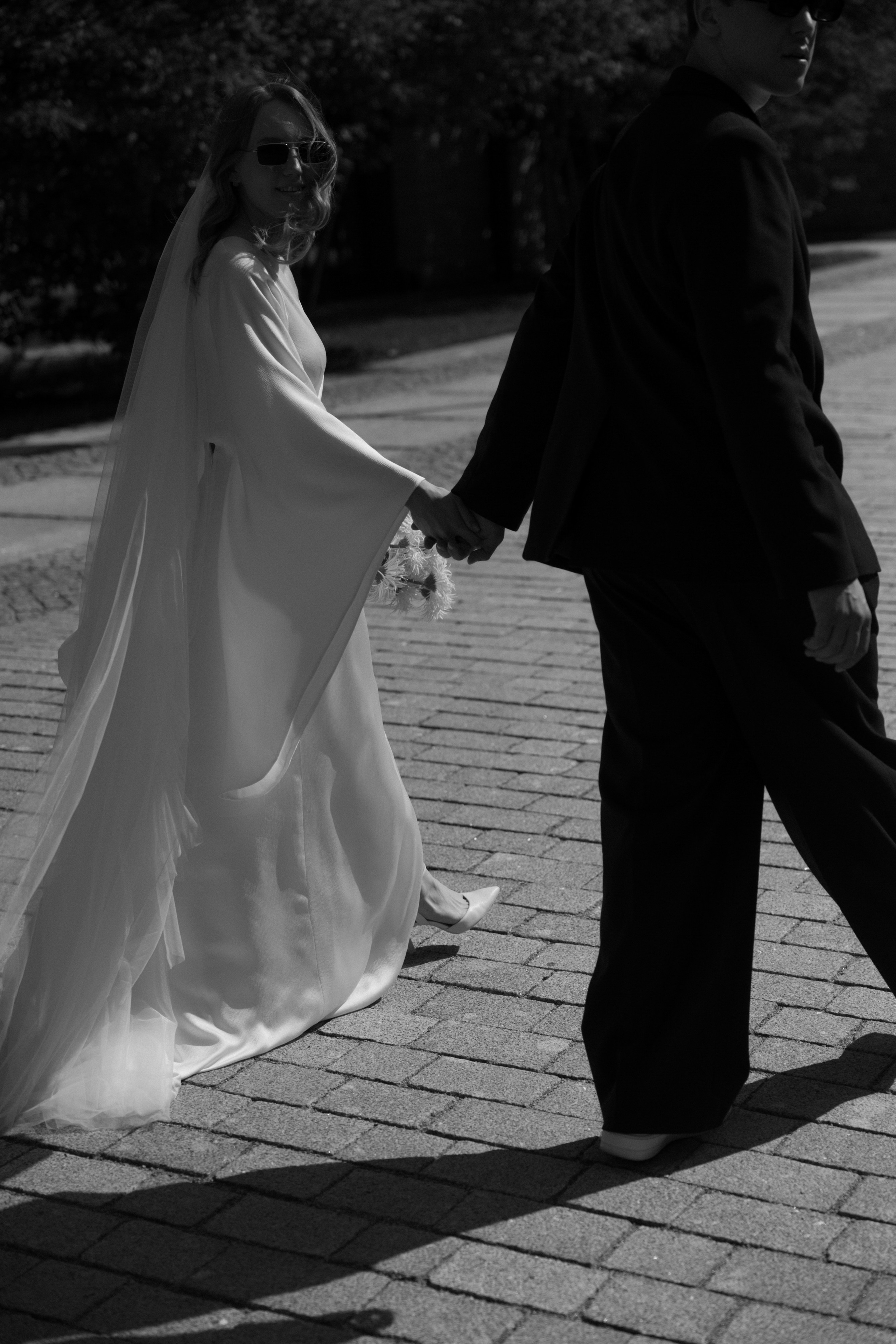 V&E. Свадебный фотограф СПБ Михаил Песиков