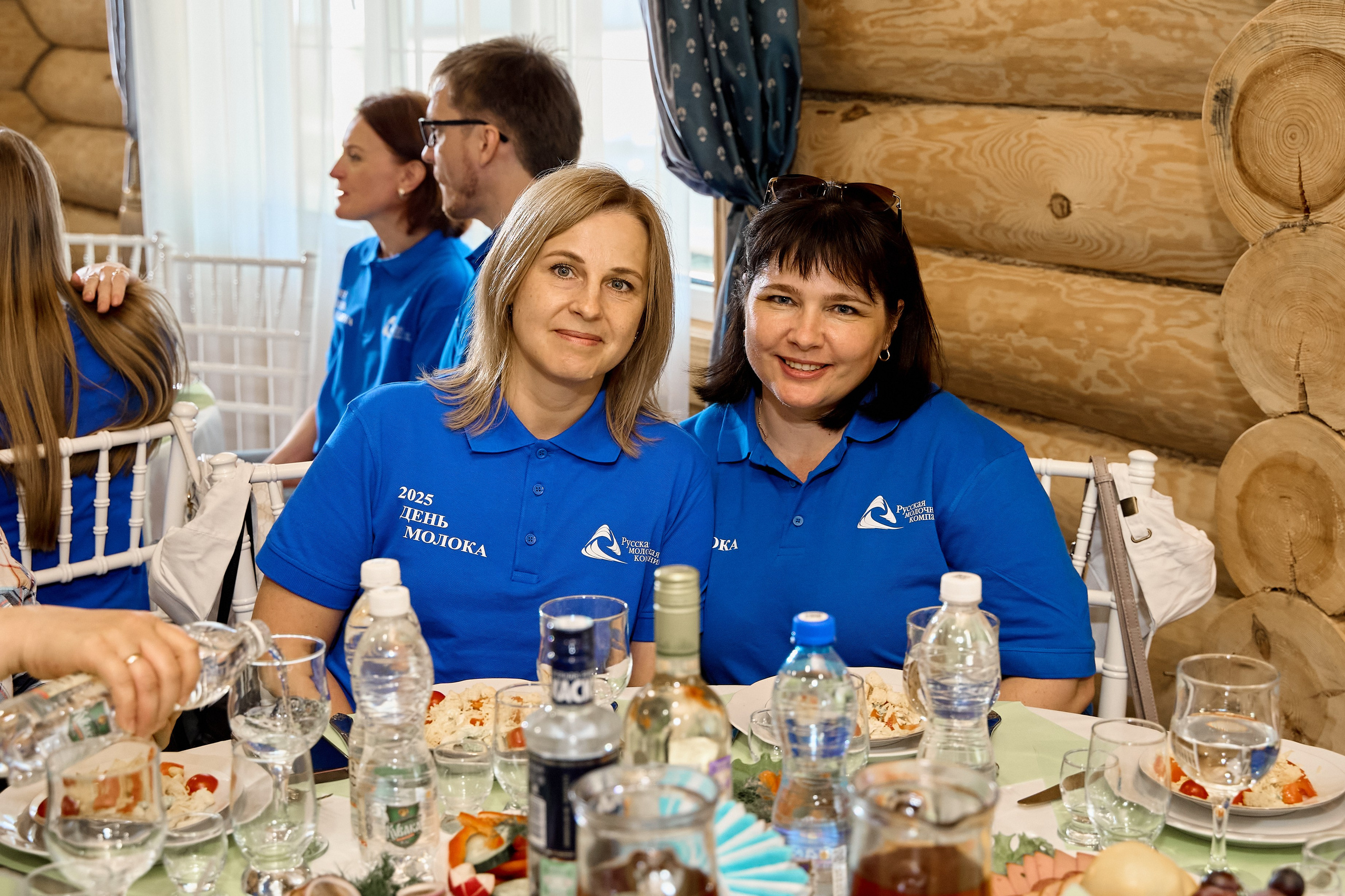 Русмолко. Свадебная, семейная фото и видео съёмка в Пензе