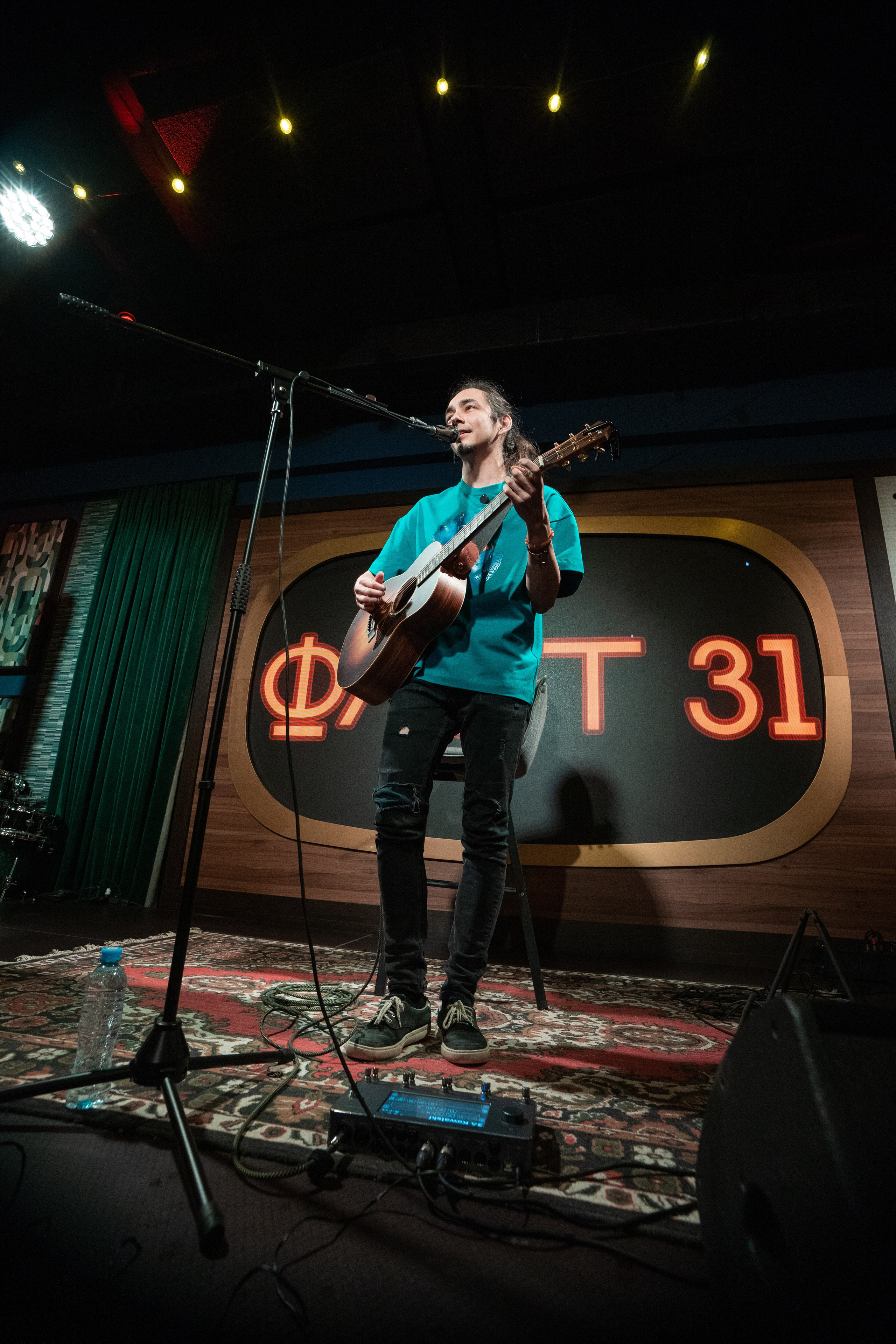 Зилков ае | Флэт 31. Фотограф в Самаре Иван Булатов