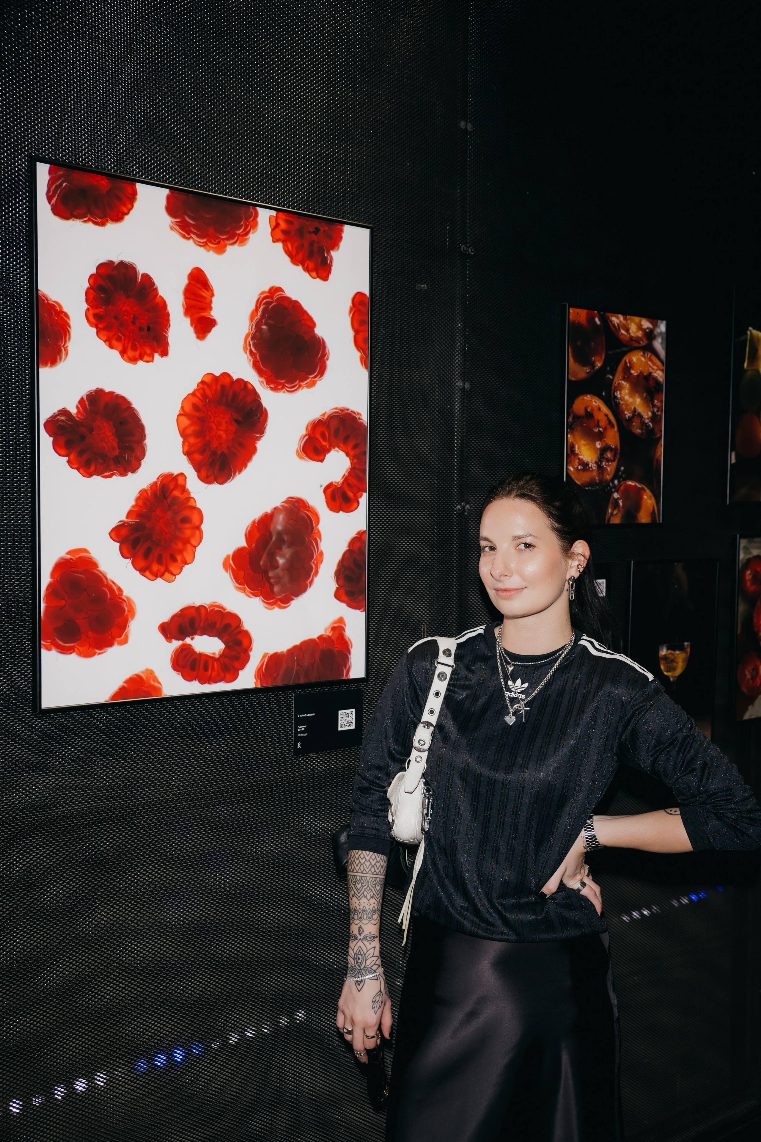 «Gastro is Art» by Anastasia Kiriazi. «Птичка на проводе»: информационный портал в Москве