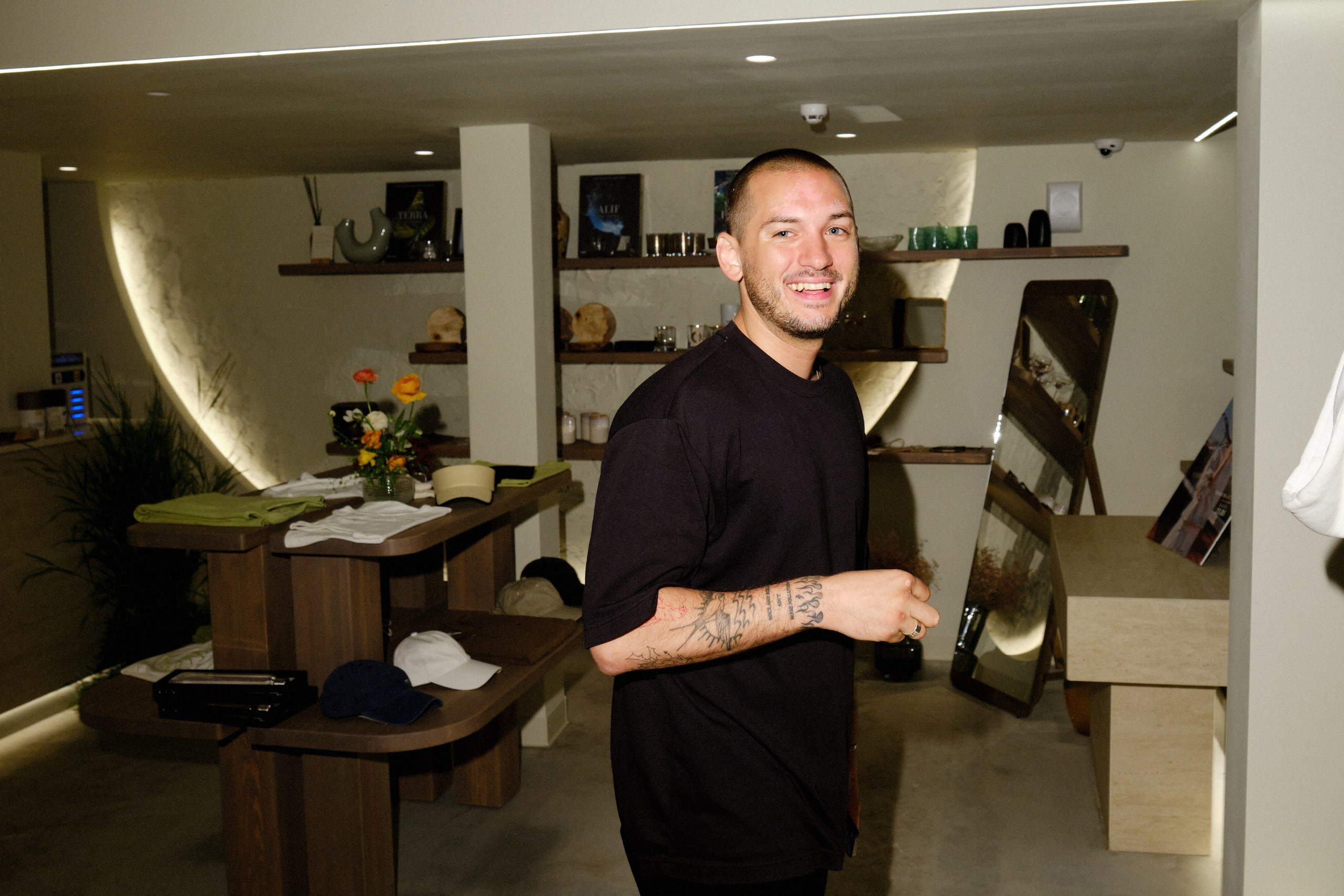 ABRAU CLUB. Портретный и репортажный фотограф в Москве Острикова Анастасия