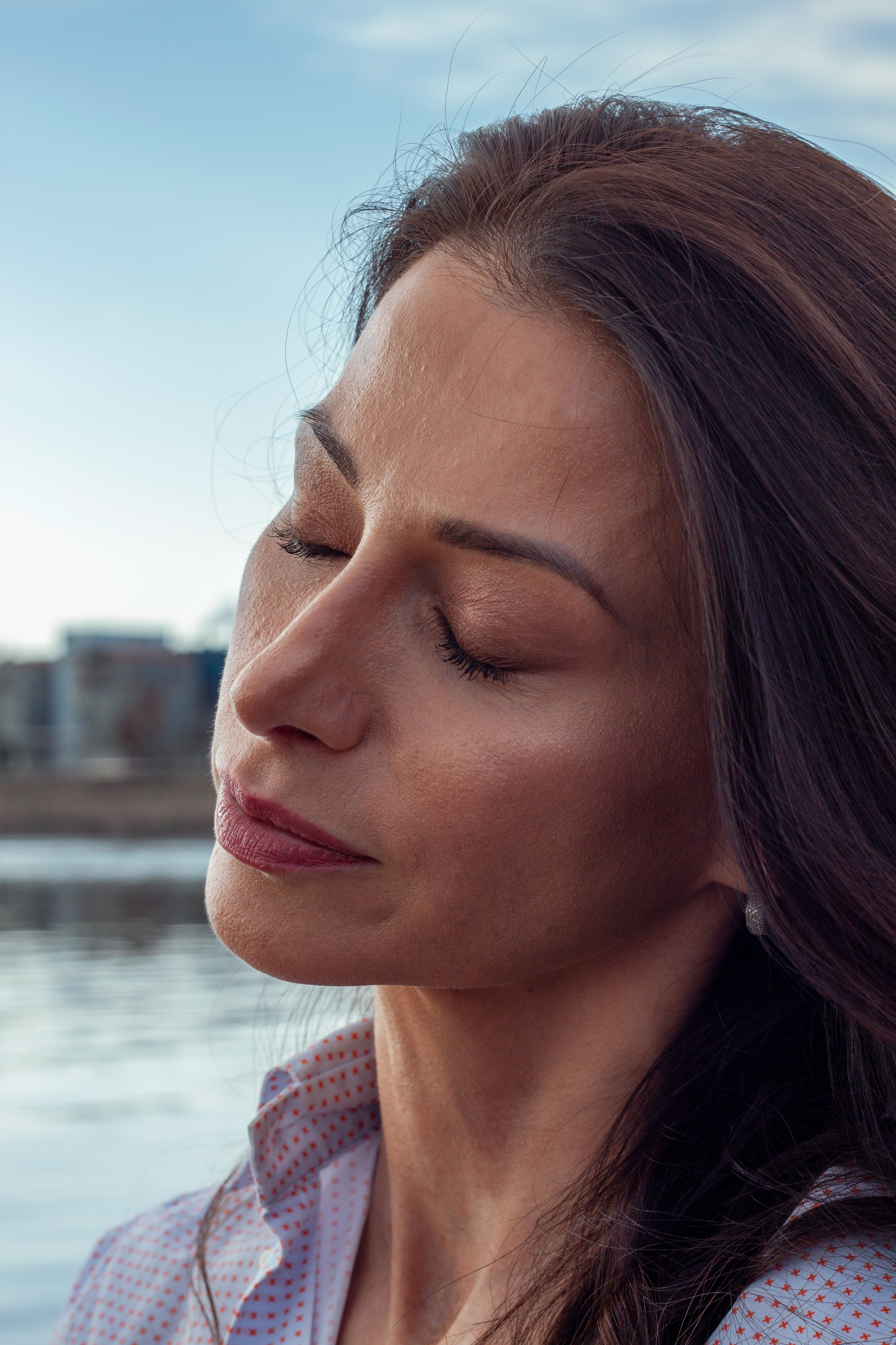 Т. Фотограф в Санкт-Петербурге Рейдер Дарья