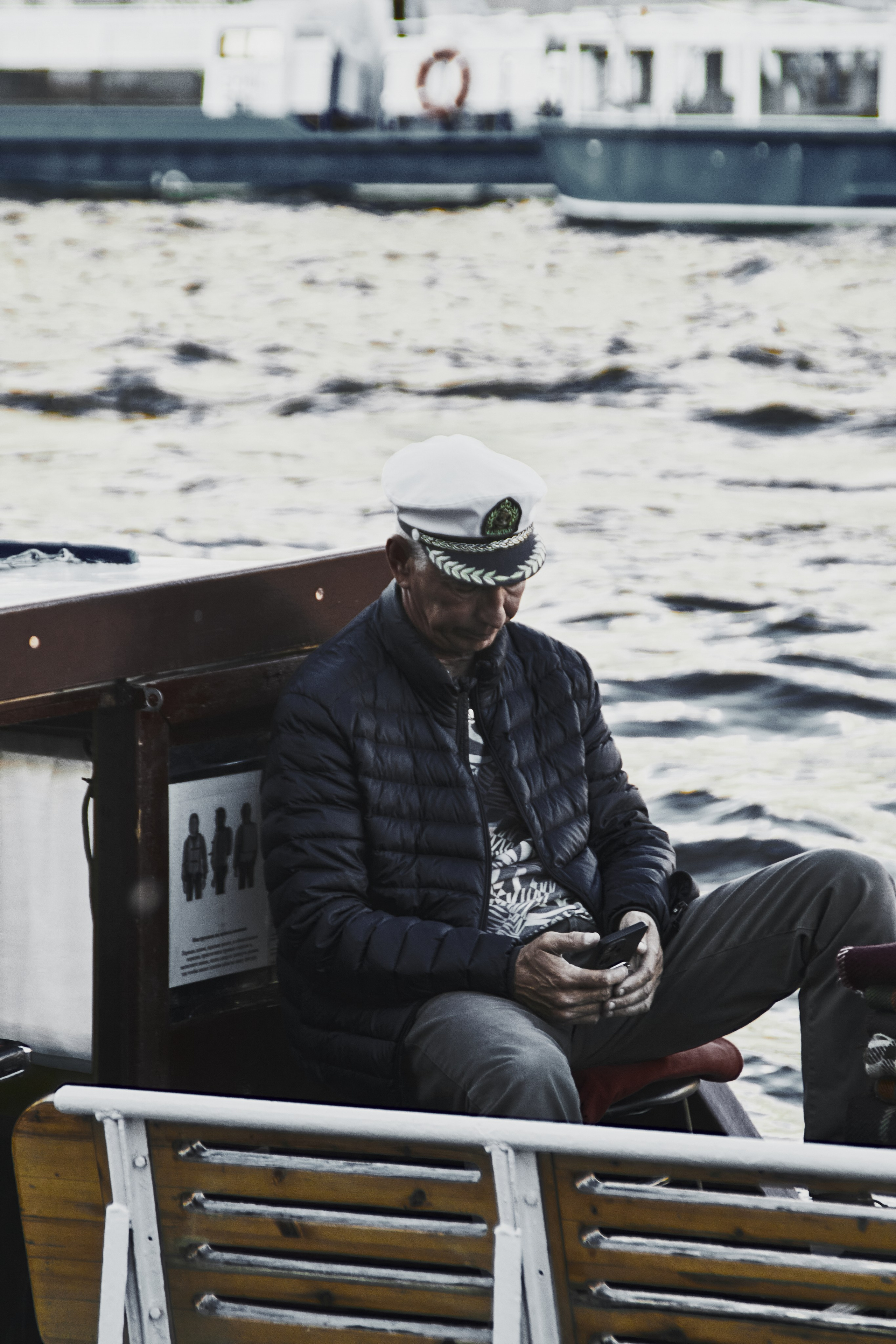 Питер. Фотограф Александр Рауш