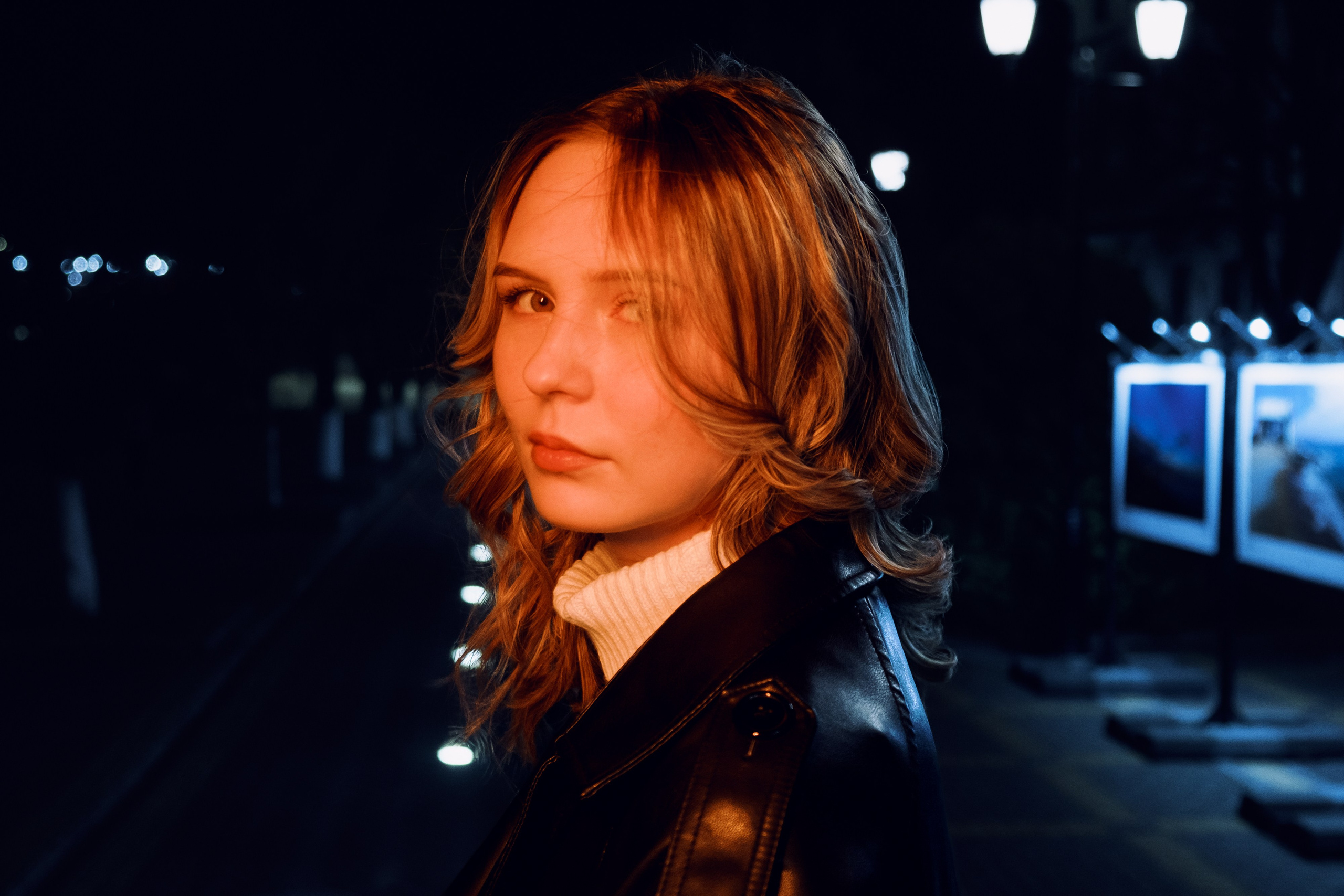 Маша. Mike Dovetail | Портретный и репортажный фотограф