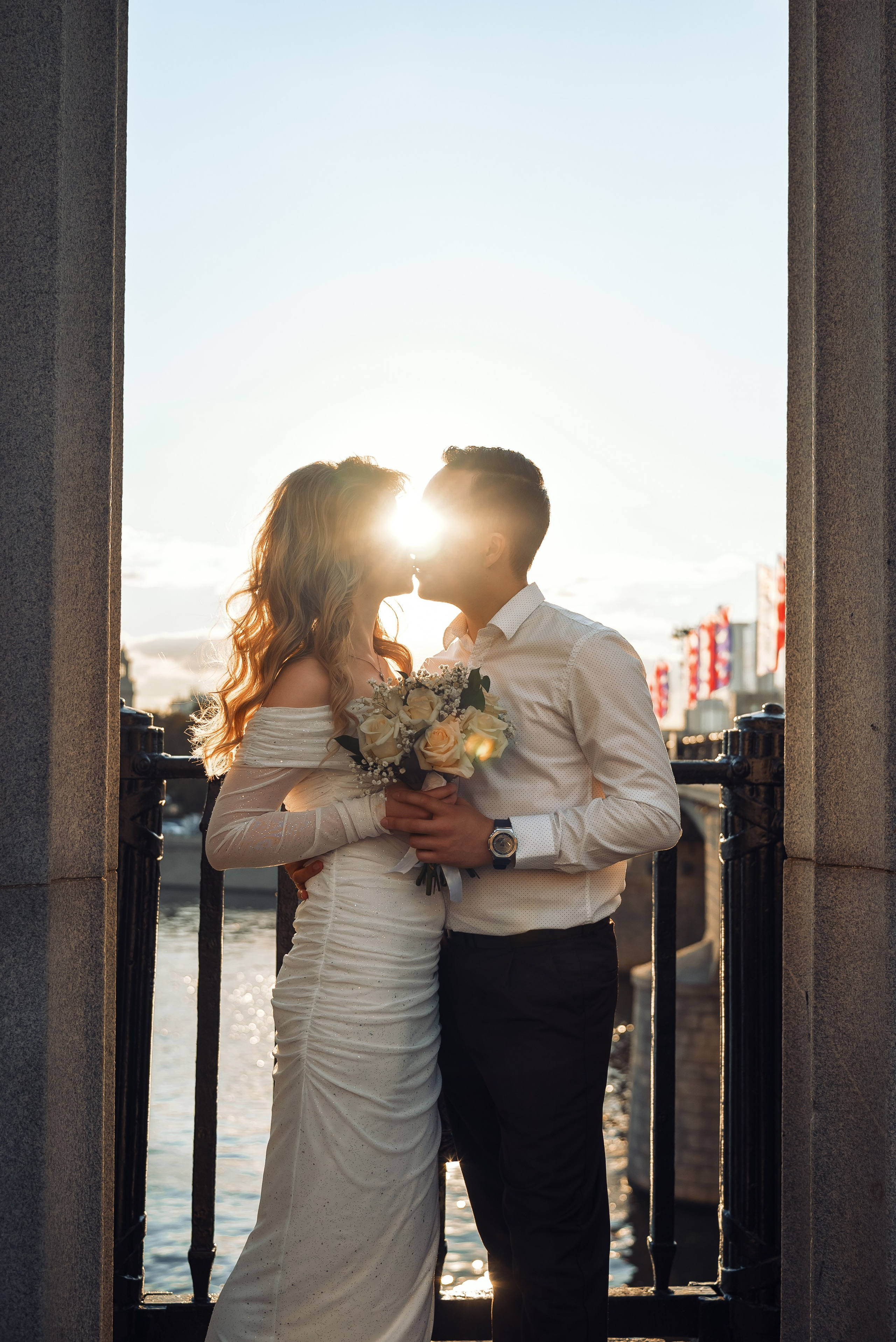 Настя и Дима. Mike Dovetail | Портретный и репортажный фотограф