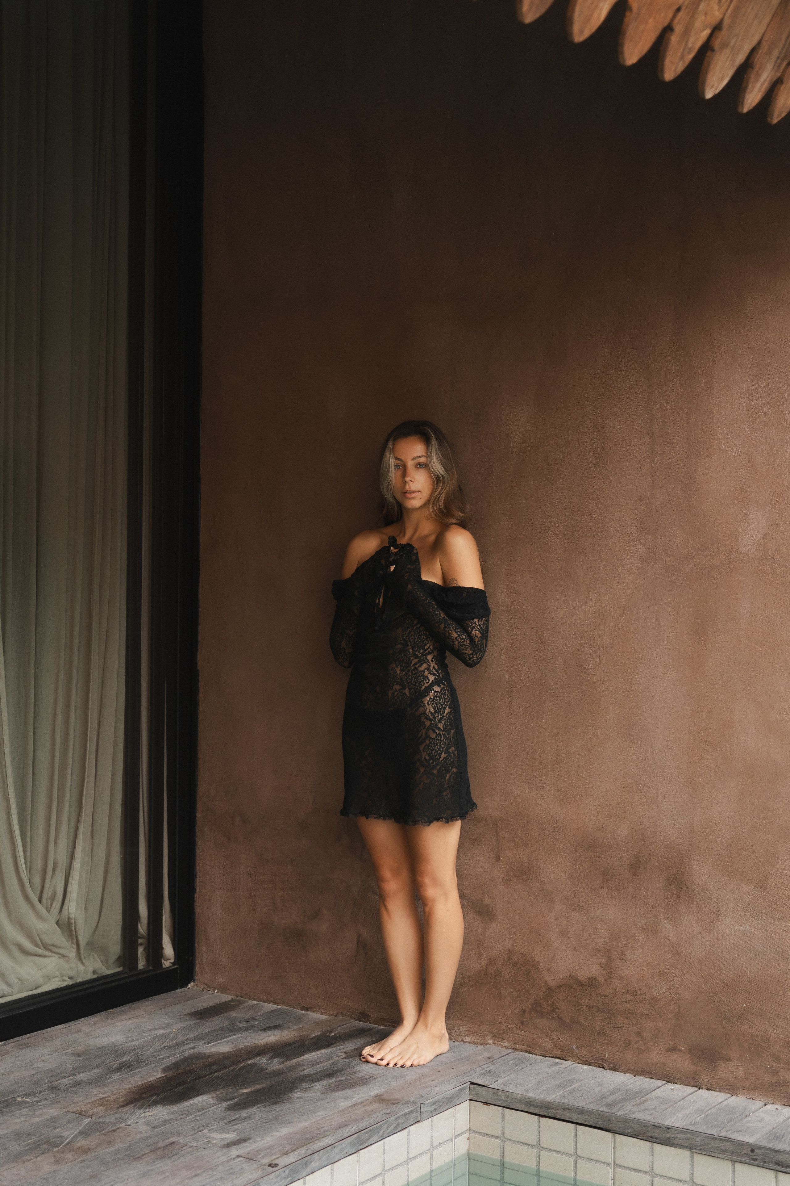 Яна. Фотограф Alena Ray