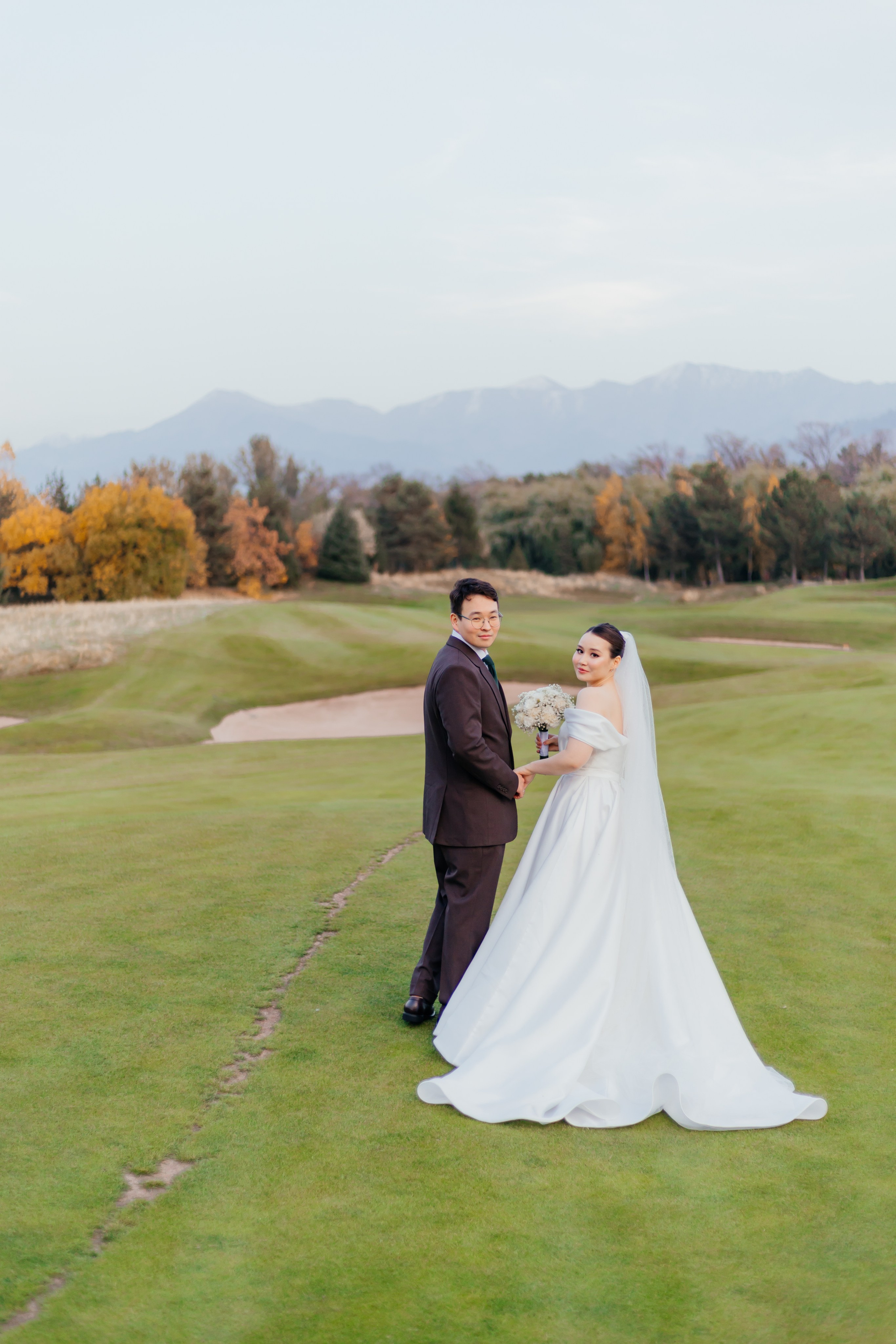 ASKHAT & PERIZAT. Wedding and Fashion photographer