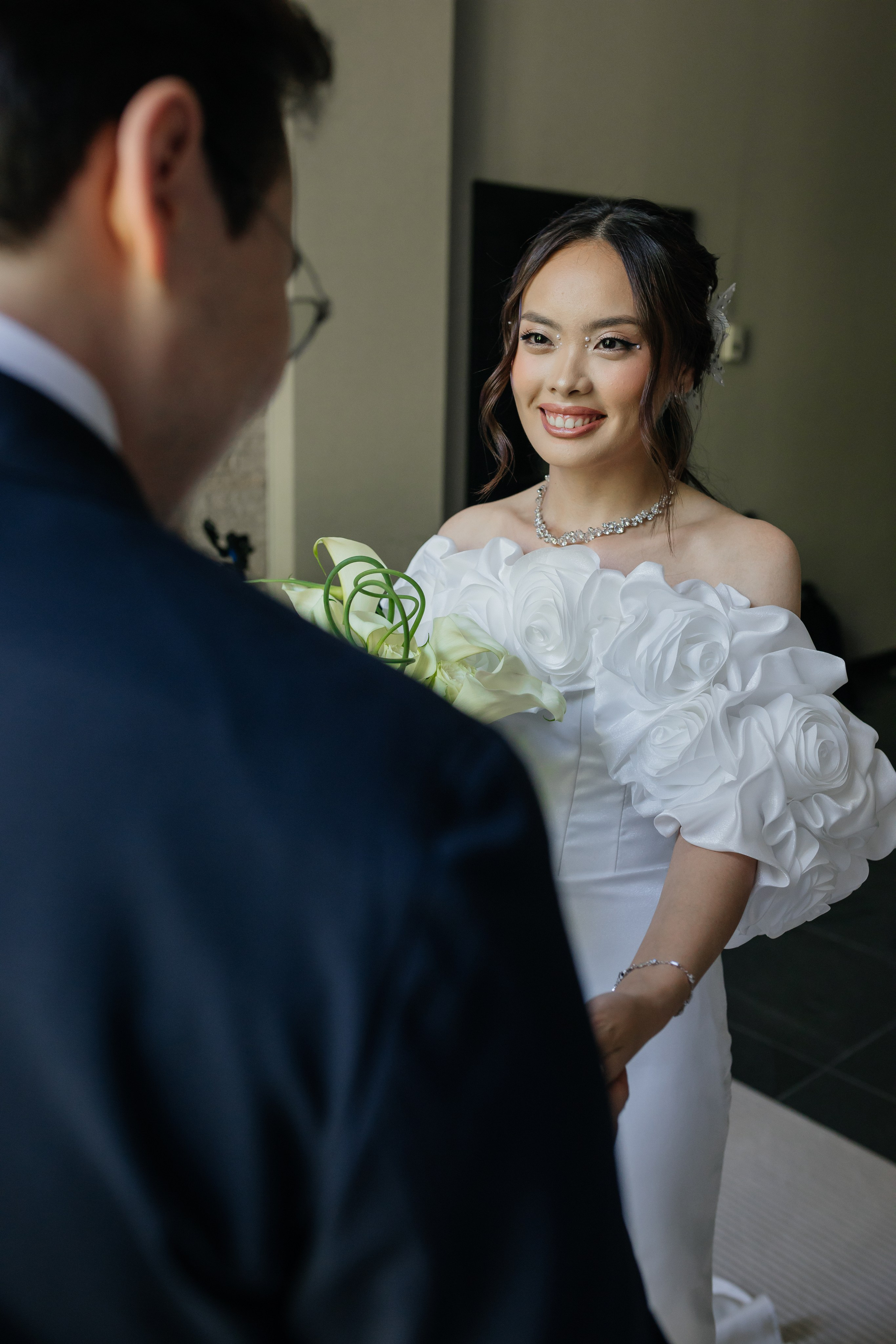 BAURZHAN & AIDA. Wedding and Fashion photographer