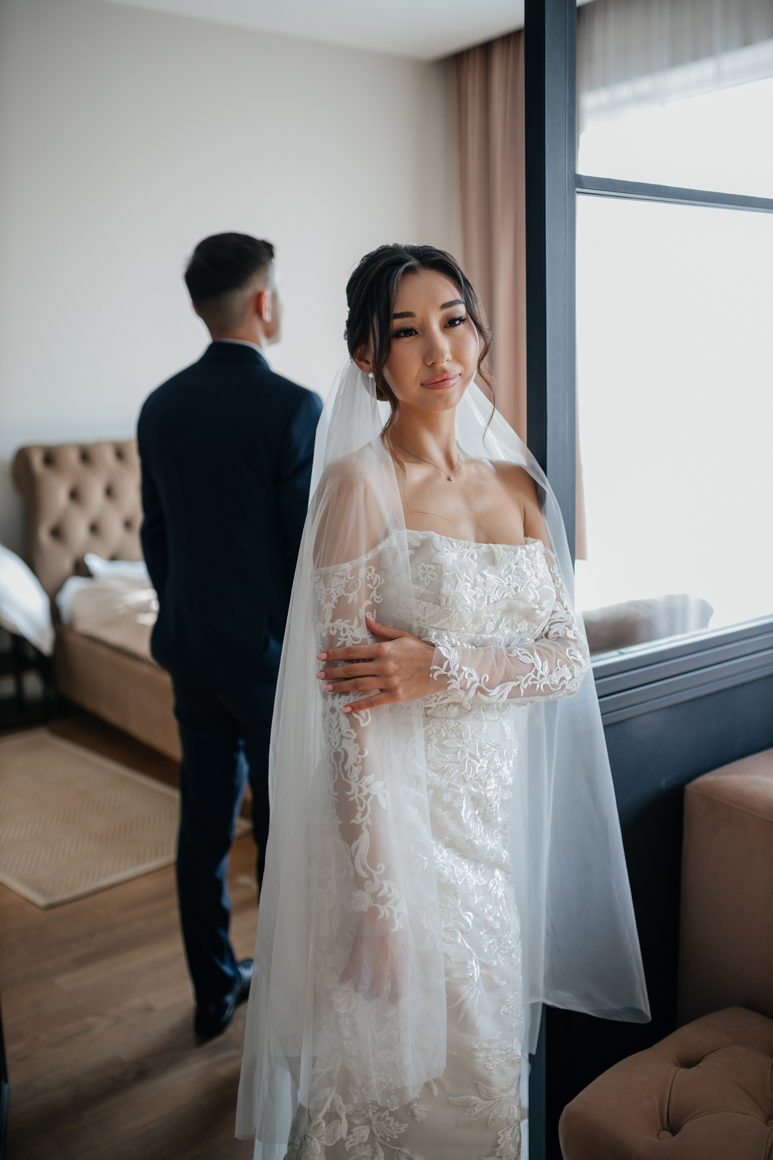 ELNUR & MEDINA. Wedding and Fashion photographer
