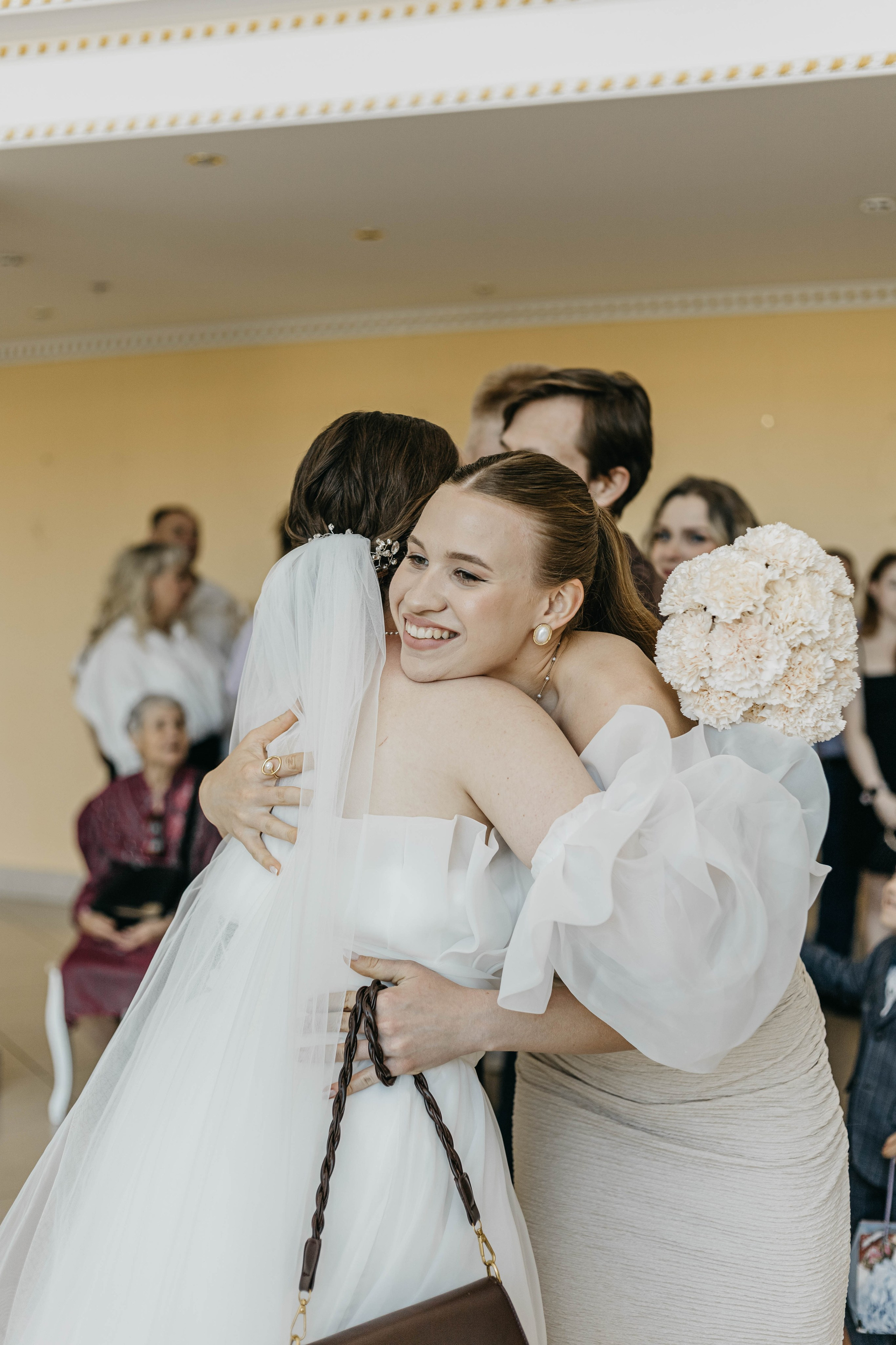 Свадебные съемки. Ваш фотограф Софи