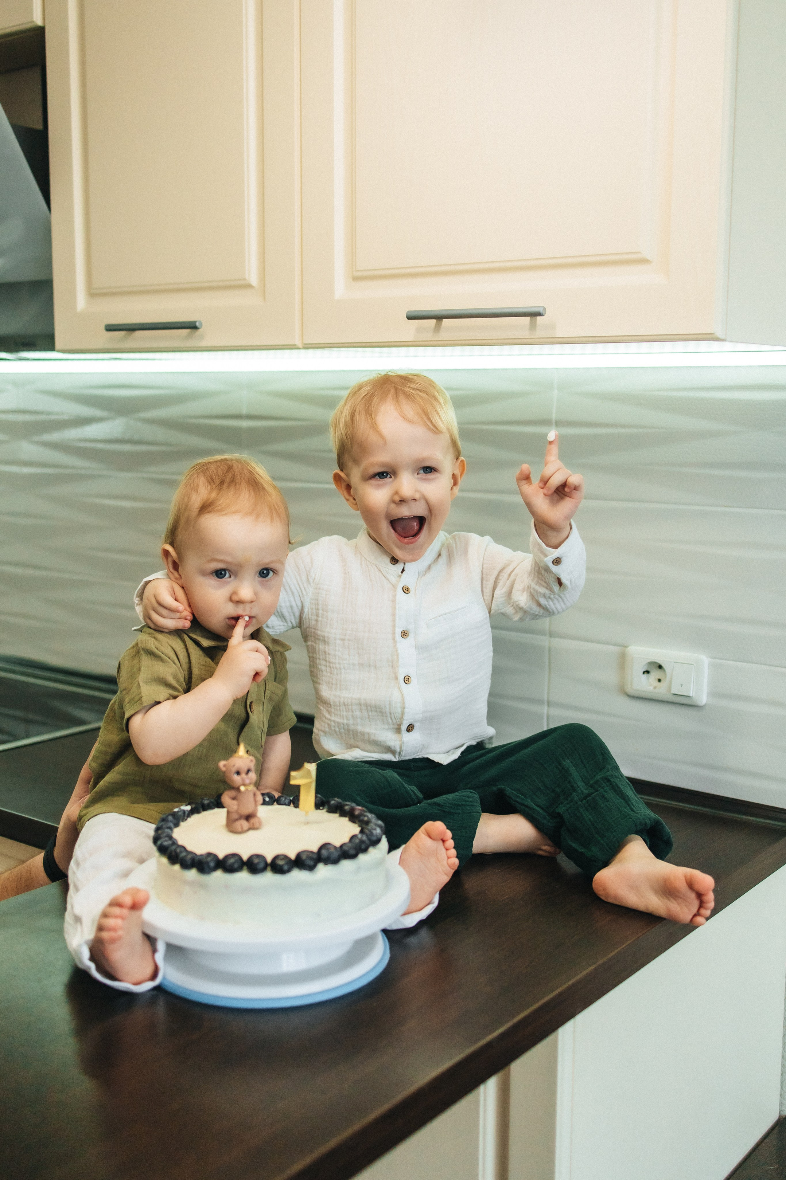 Семейная фотосессия. Главная