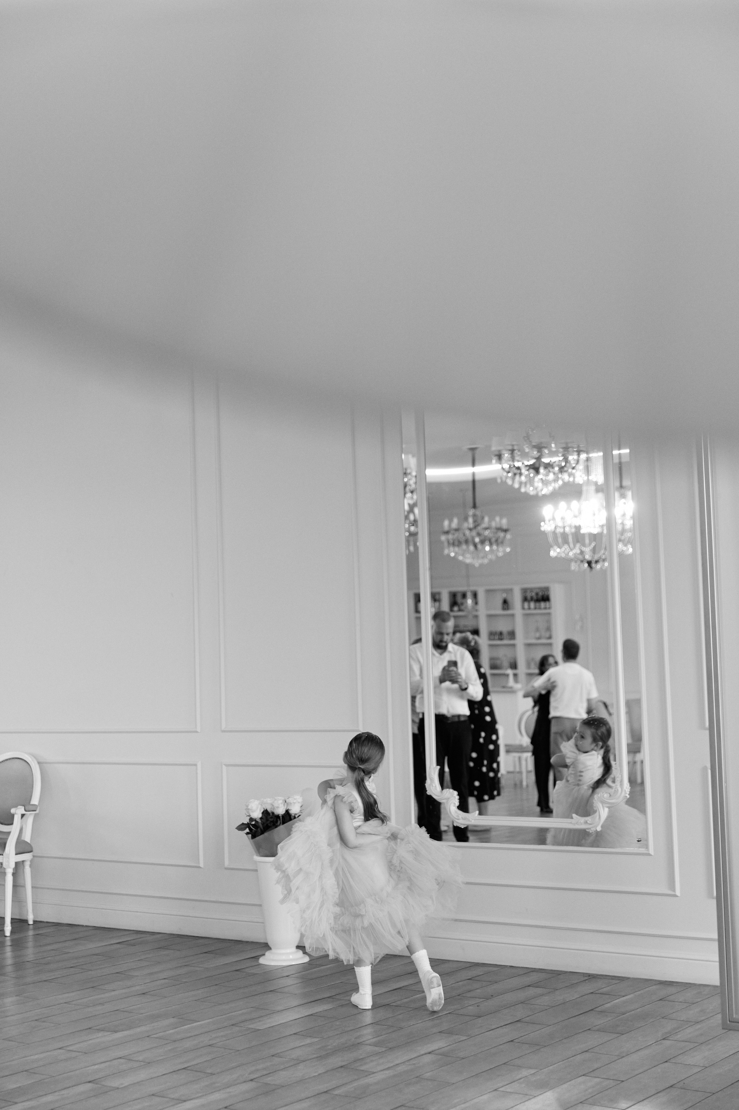 Анастасия & Михаил. Фотограф и преподаватель по фотографии в Воронеже Олеся Микерова