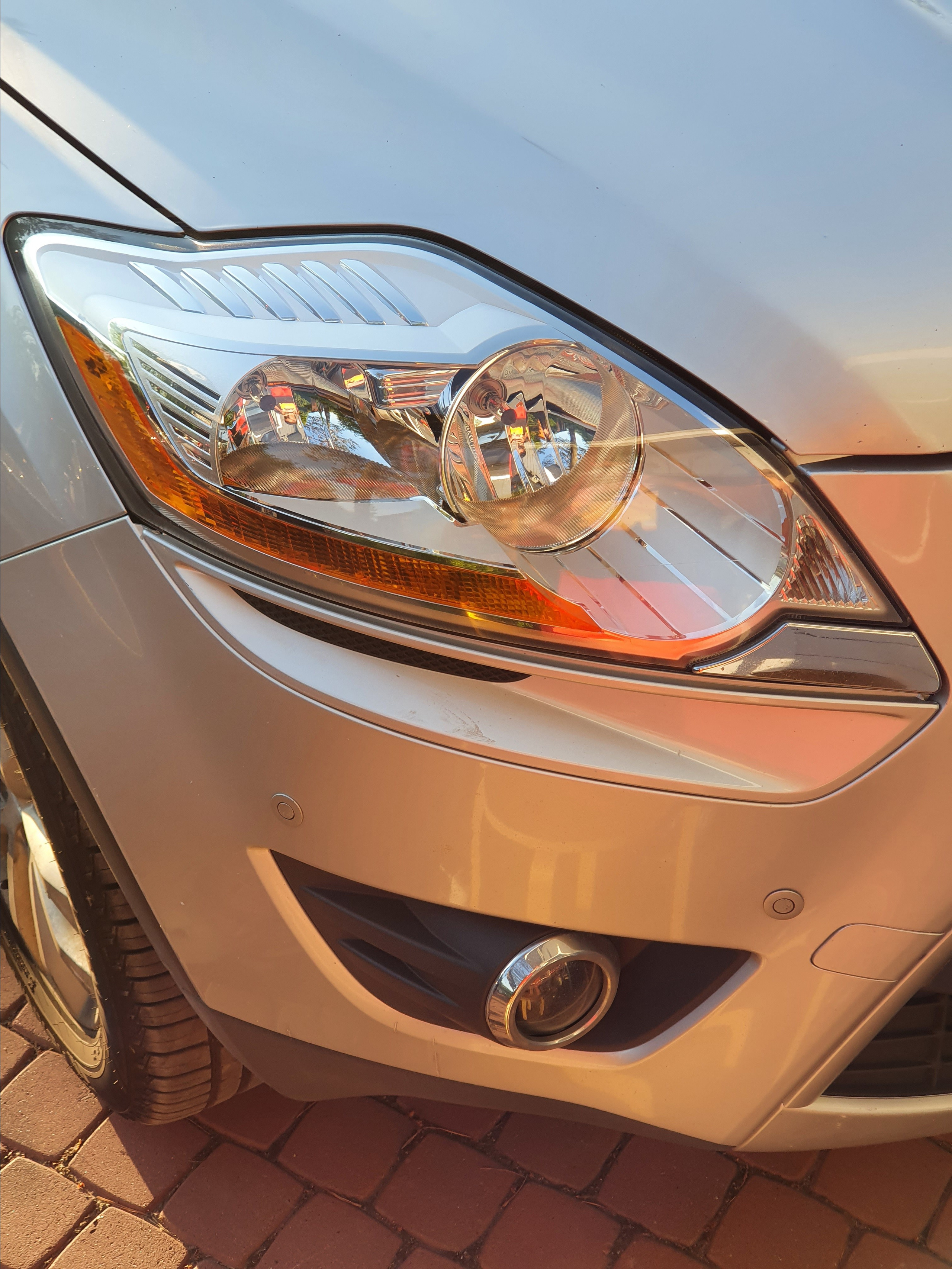 Полировка автомобиля. Фотограф в Санкт-Петербурге Кирюшенков Андрей