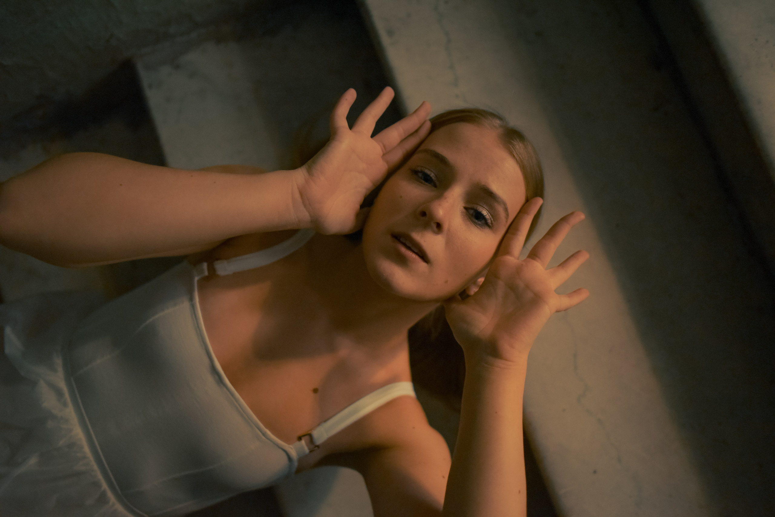 Парадные спб фотосессия женская 