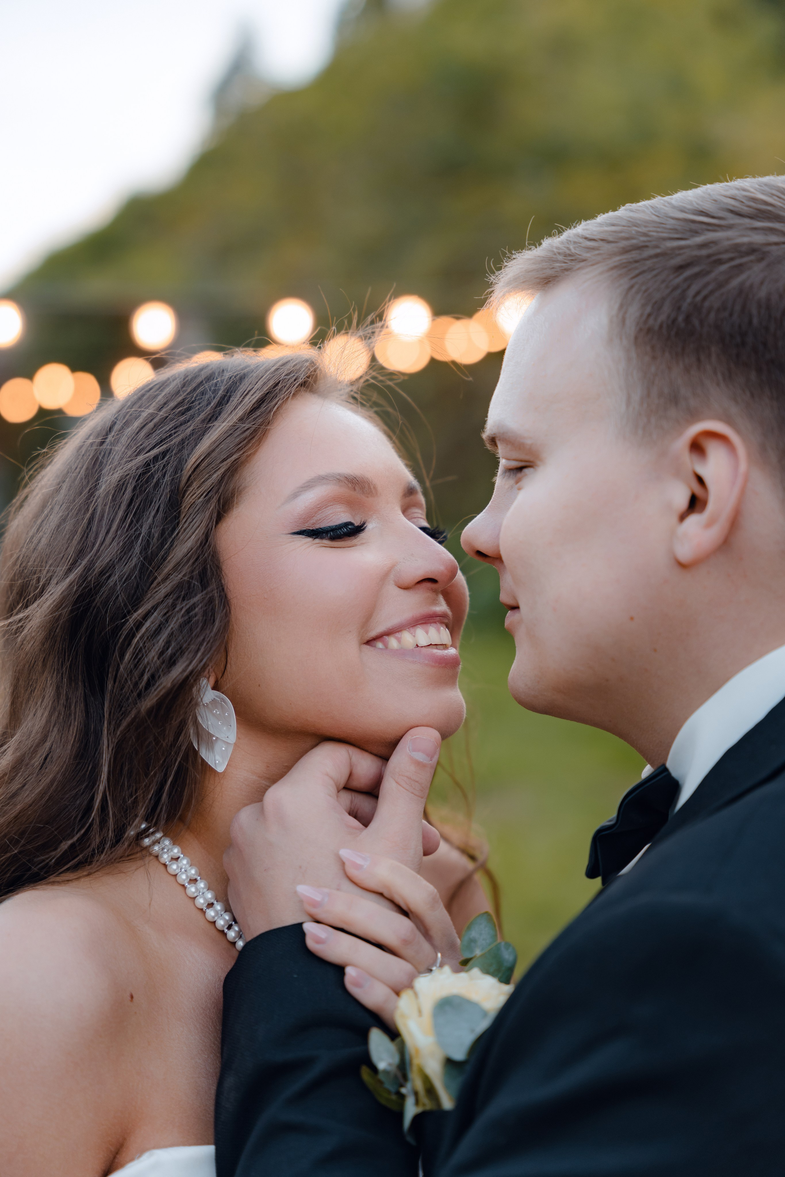 Константин и Мария