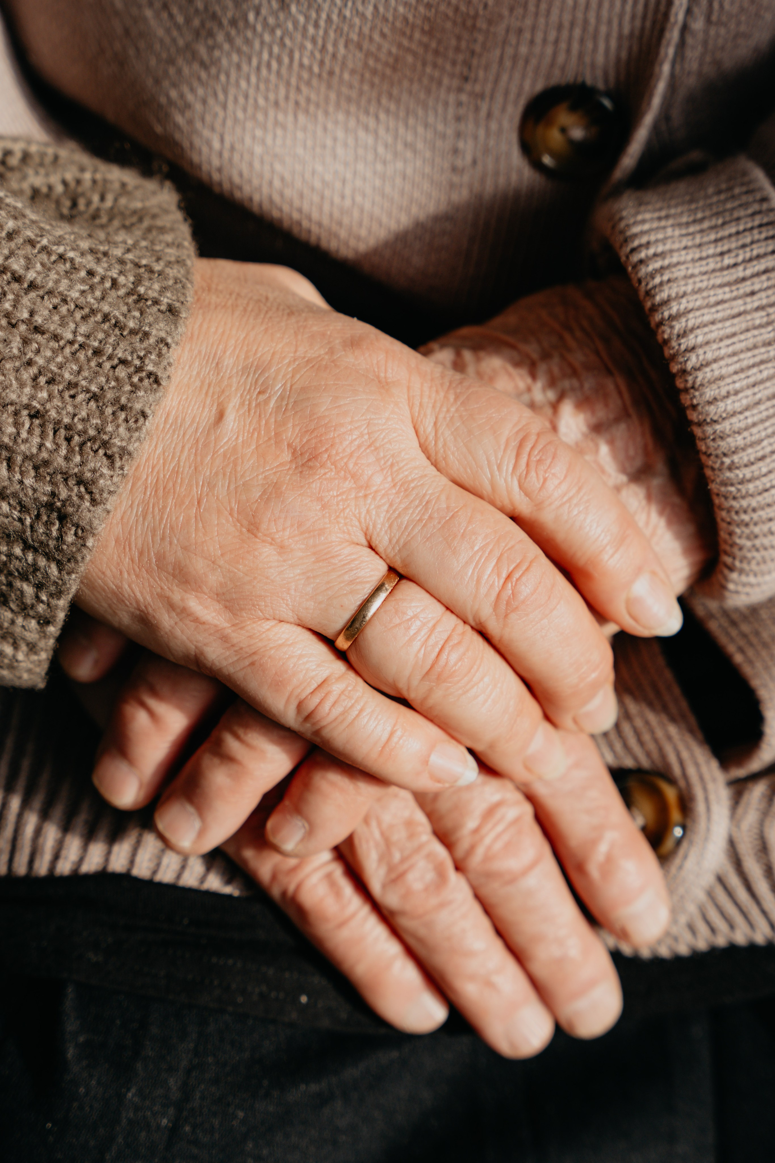 Все начинается с мамы