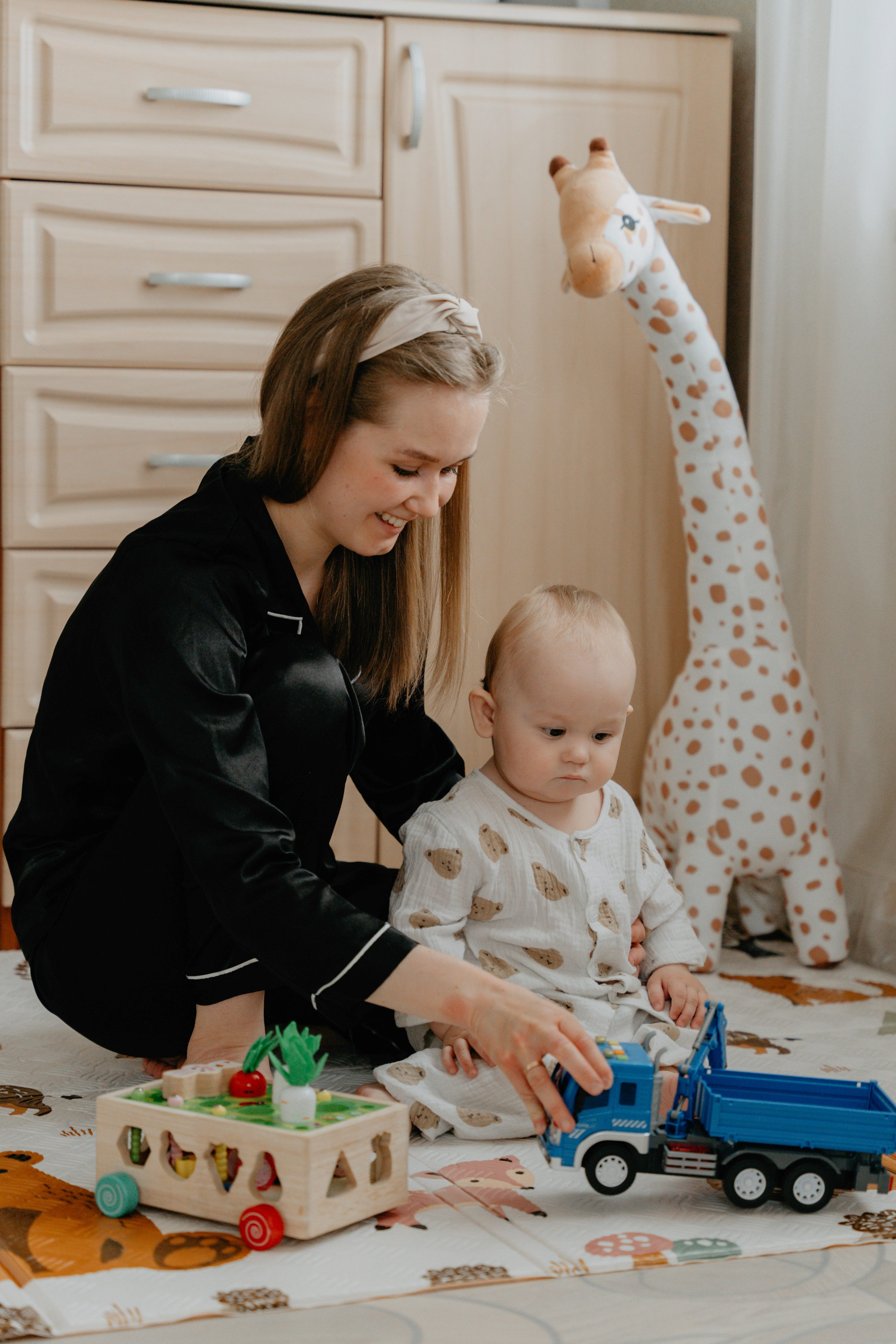 Домашний уют