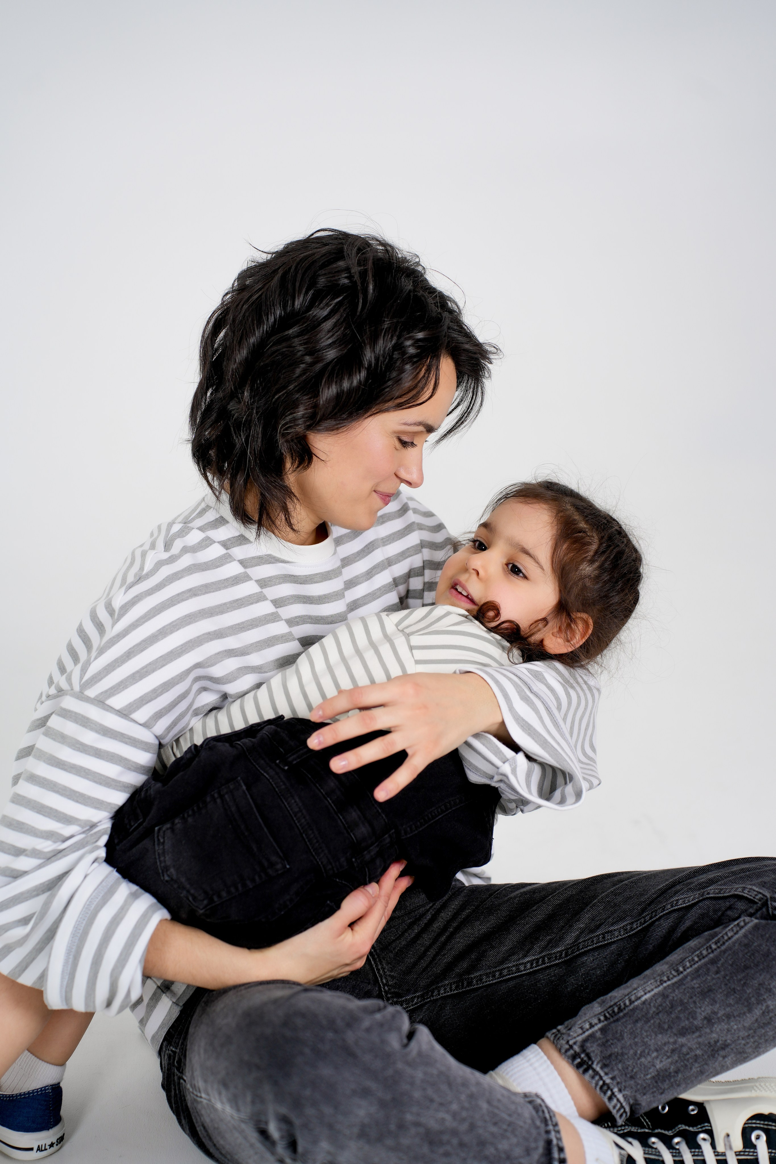 Студийная. Фотограф Элина Задорожная