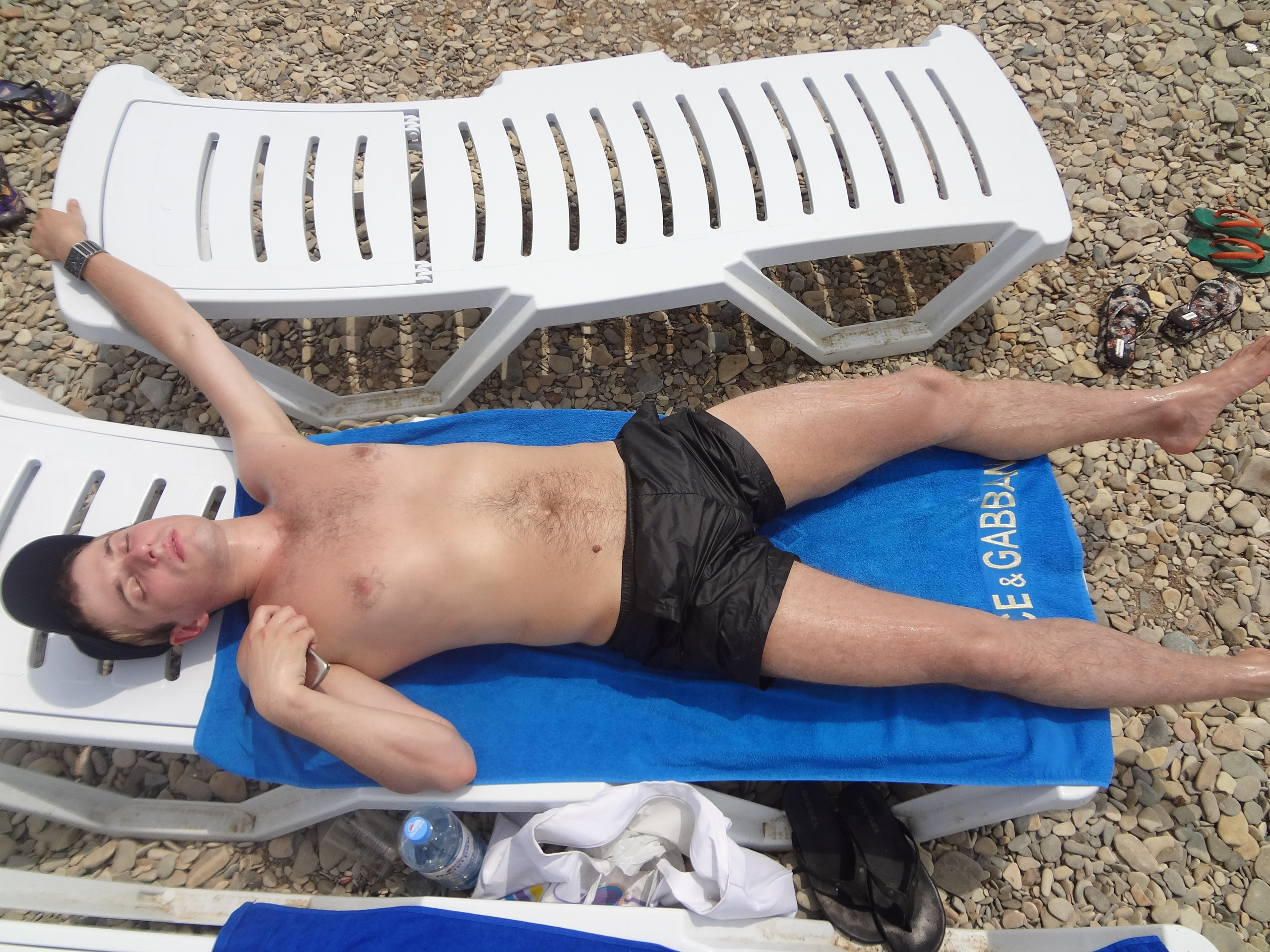 Старые фото. Виталий Юрченко