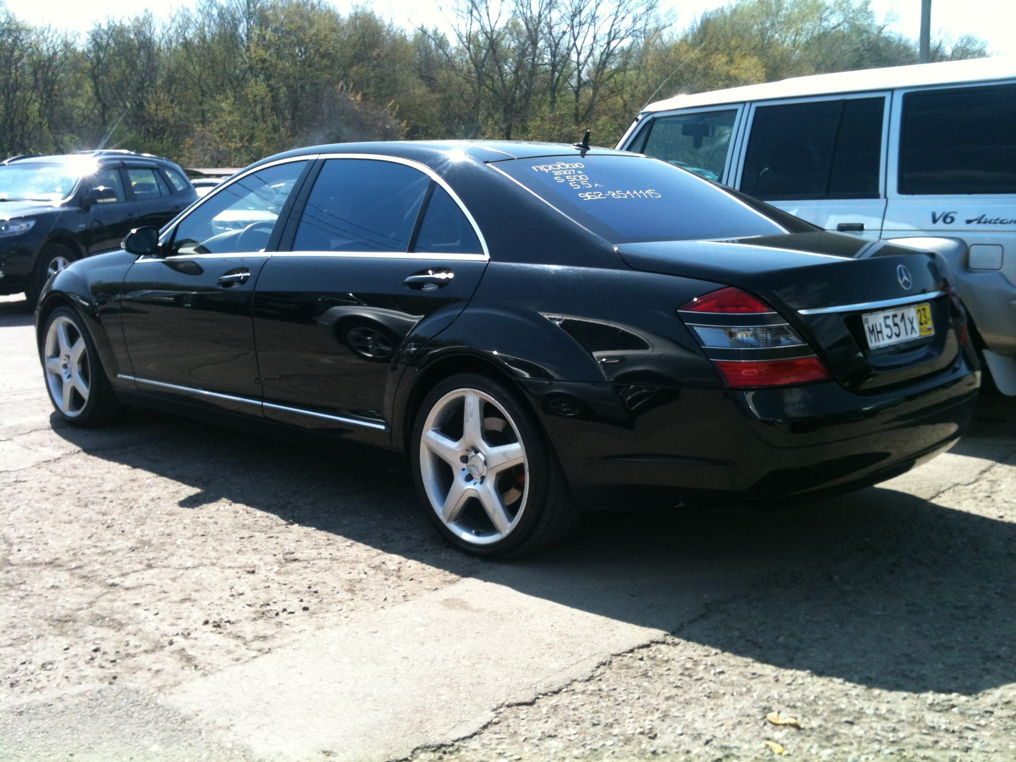 Старые фото. Виталий Юрченко