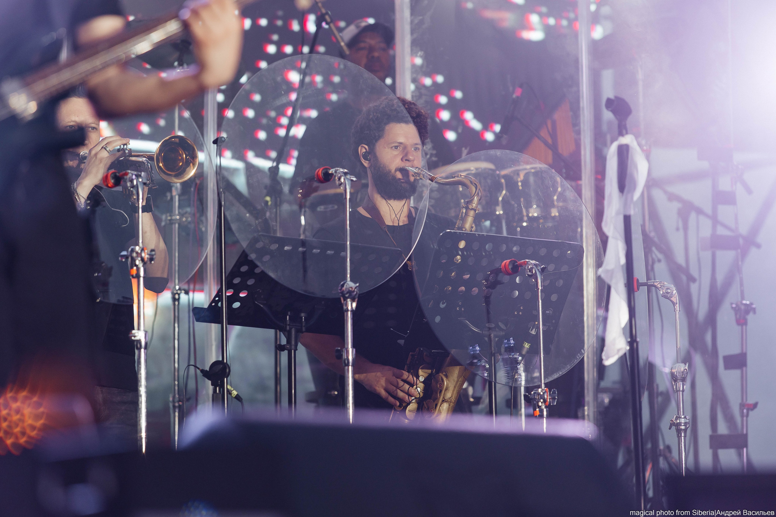 МакSим. _Carpe diem_