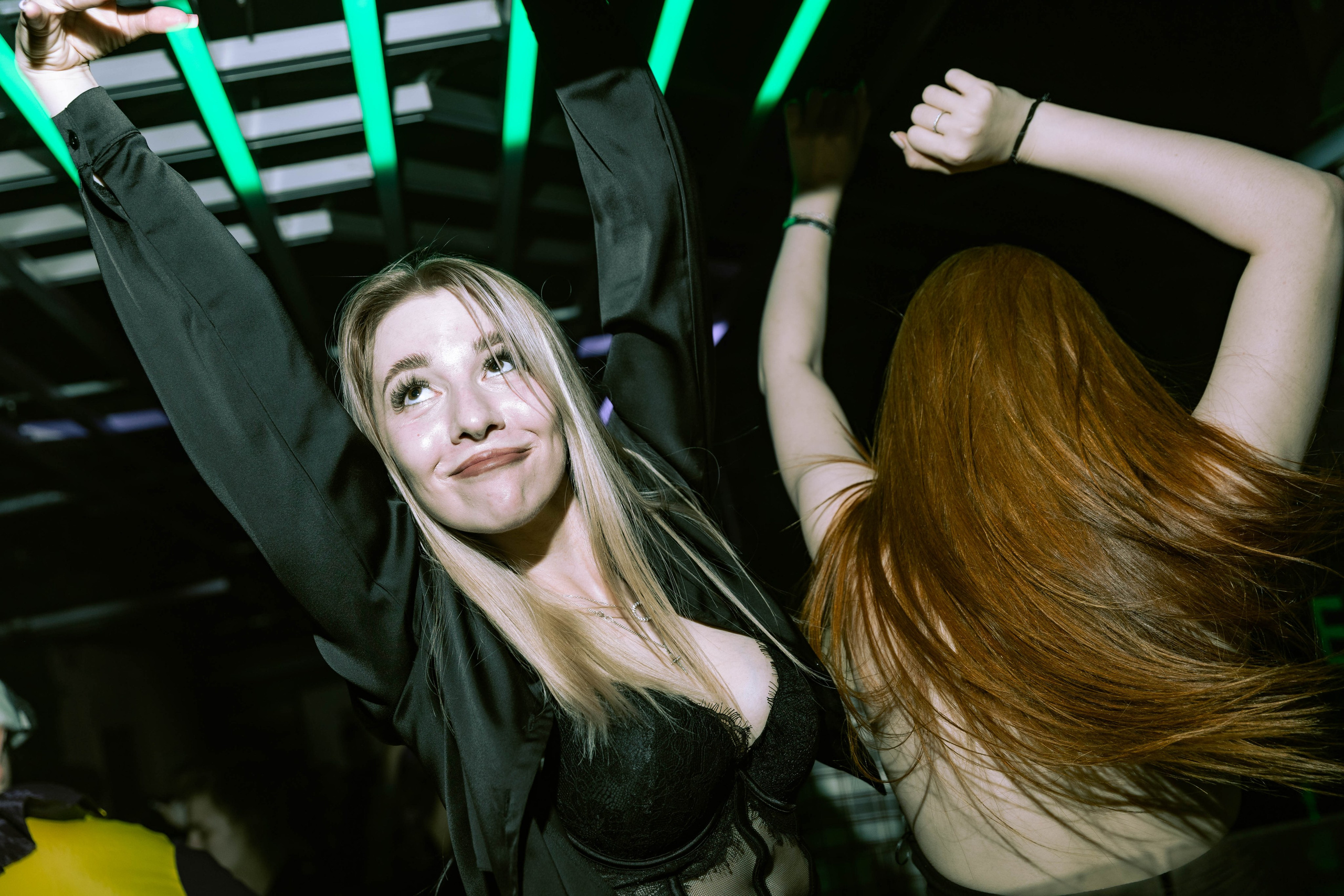 Mishka-bar 3. _Carpe diem_