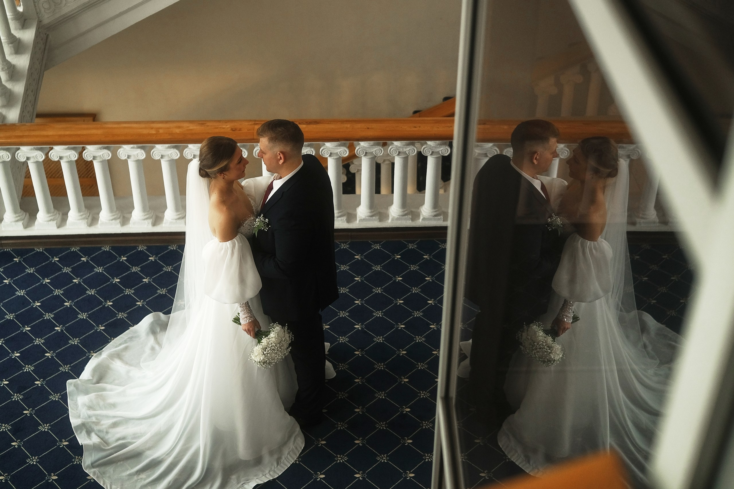 Гостиница Севастополь. Свадебная видеосъемка в Крыму и Севастополе