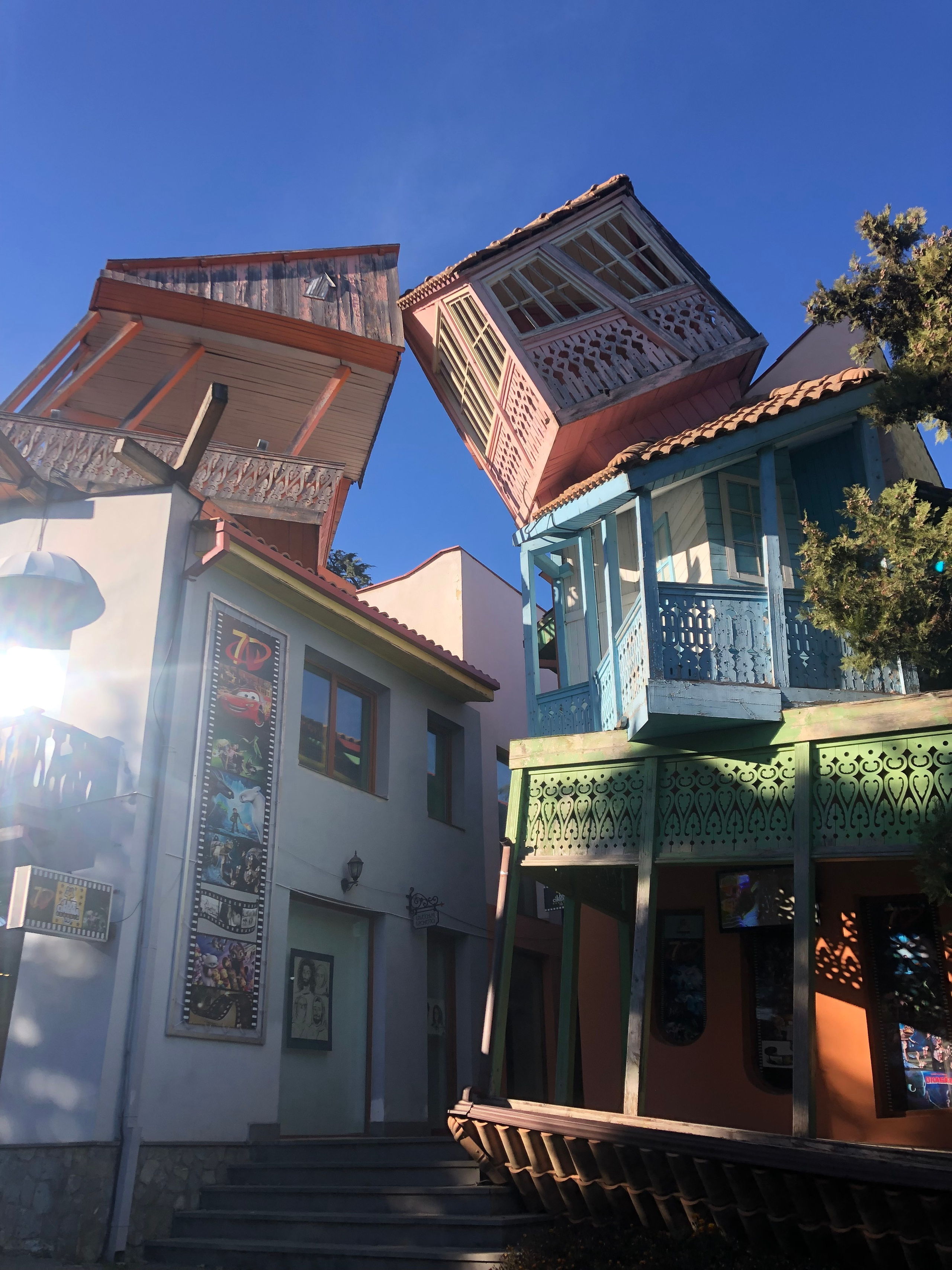 Грузия 🇬🇪. Anita_photo