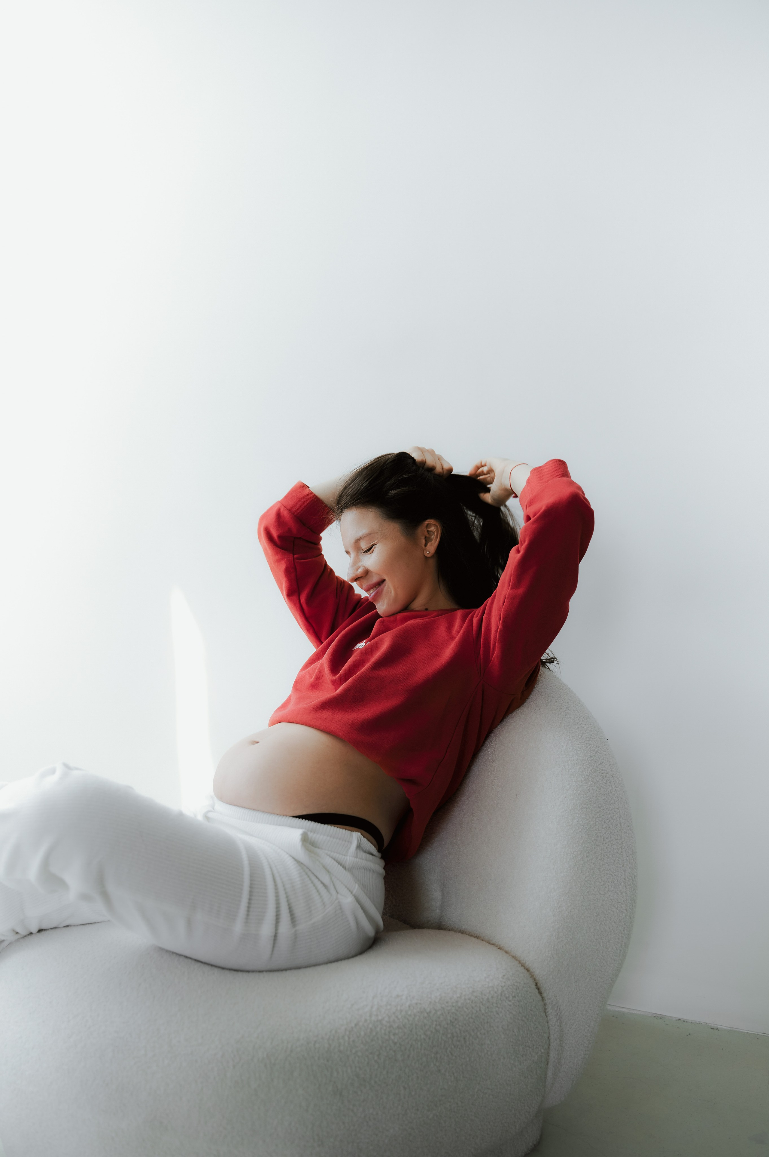 Даша. Фотограф Регина С