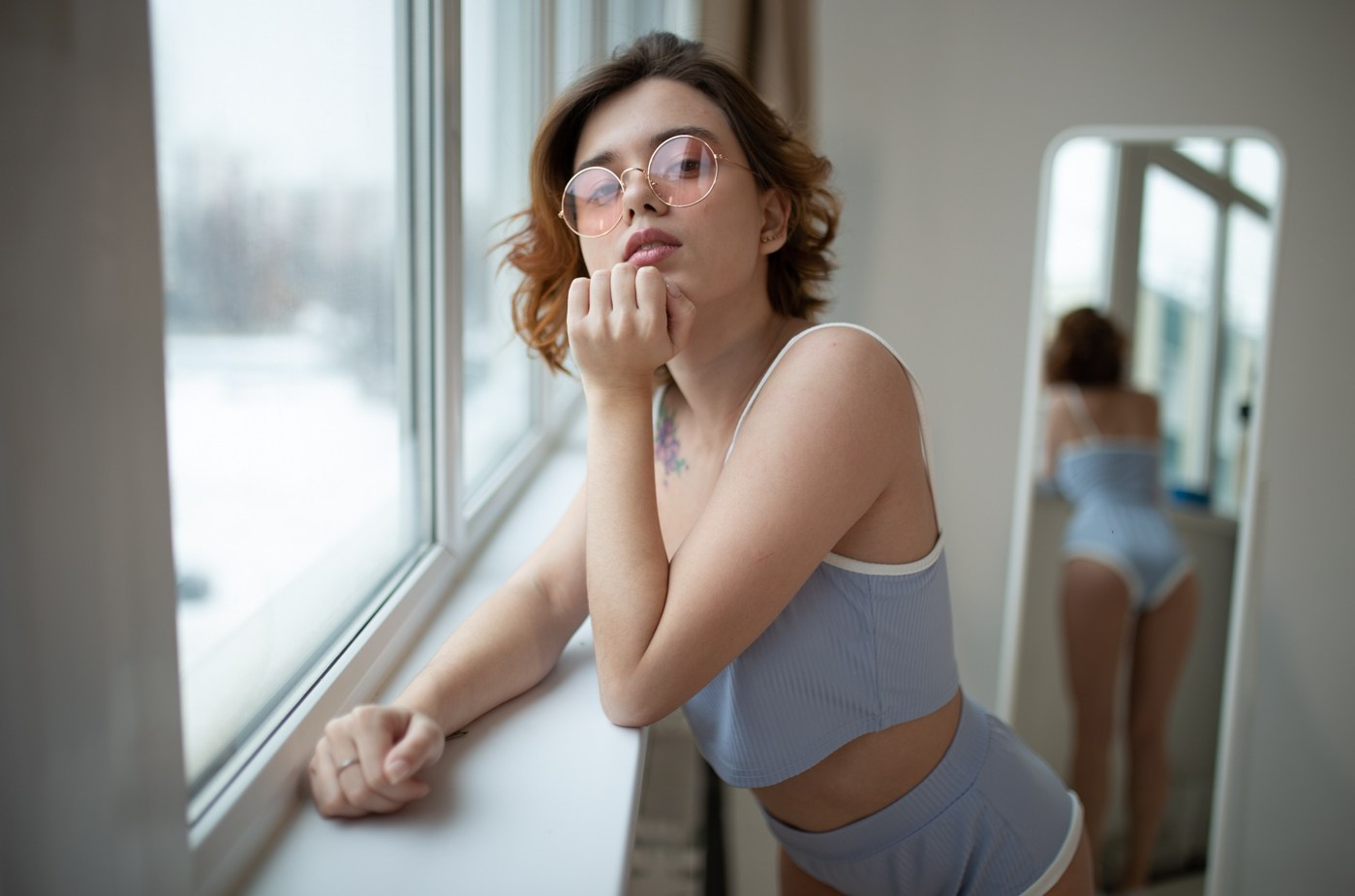 Lightroom Presets 3. Женский Фотограф Сергей Епифанов. Йошкар-Ола | Казань