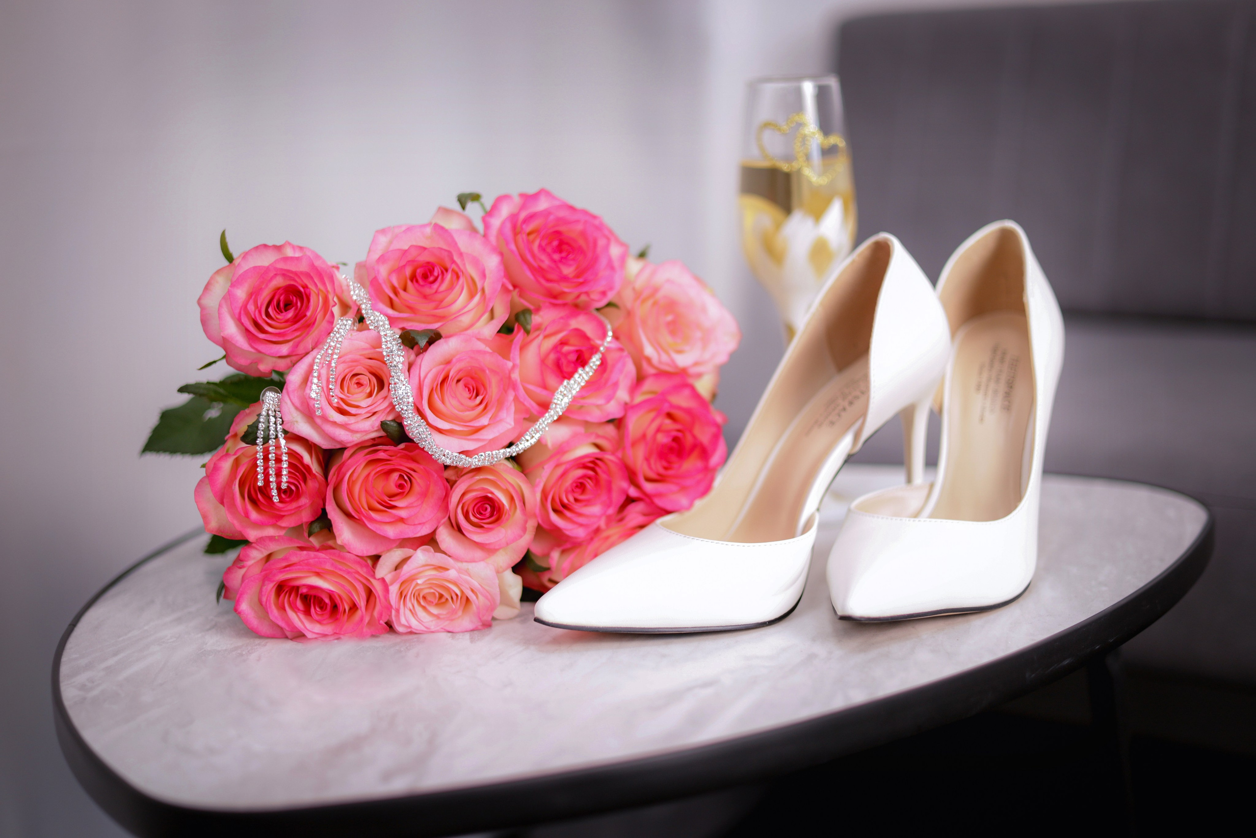 Утро Невесты Елизаветы. Фотограф Людмила Лебединская г. Краснодар (Приморско-Ахтарский р-он)