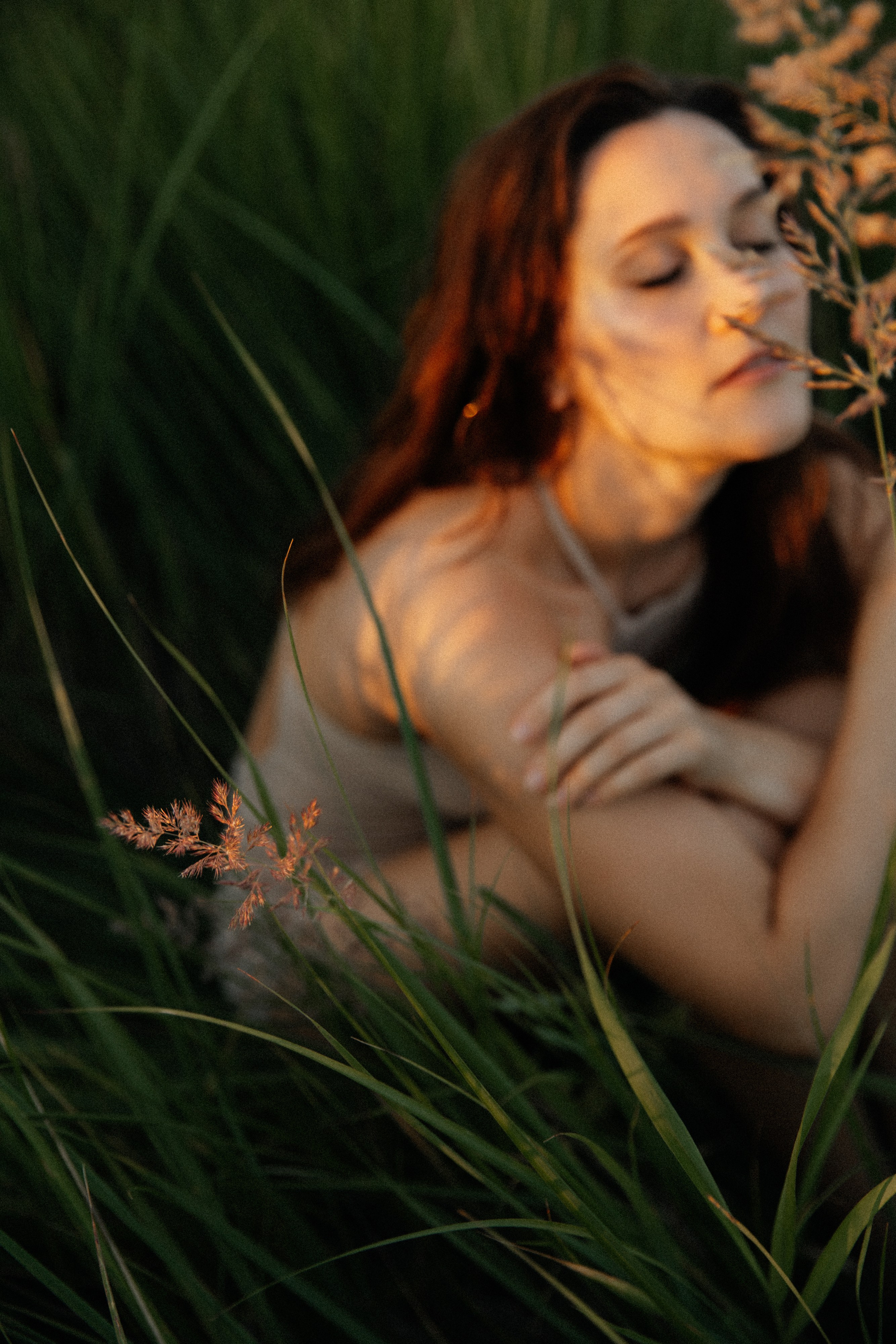 Катя. Фотограф Ульяна Дивина в Нижнем Новгороде и Нижегородской области