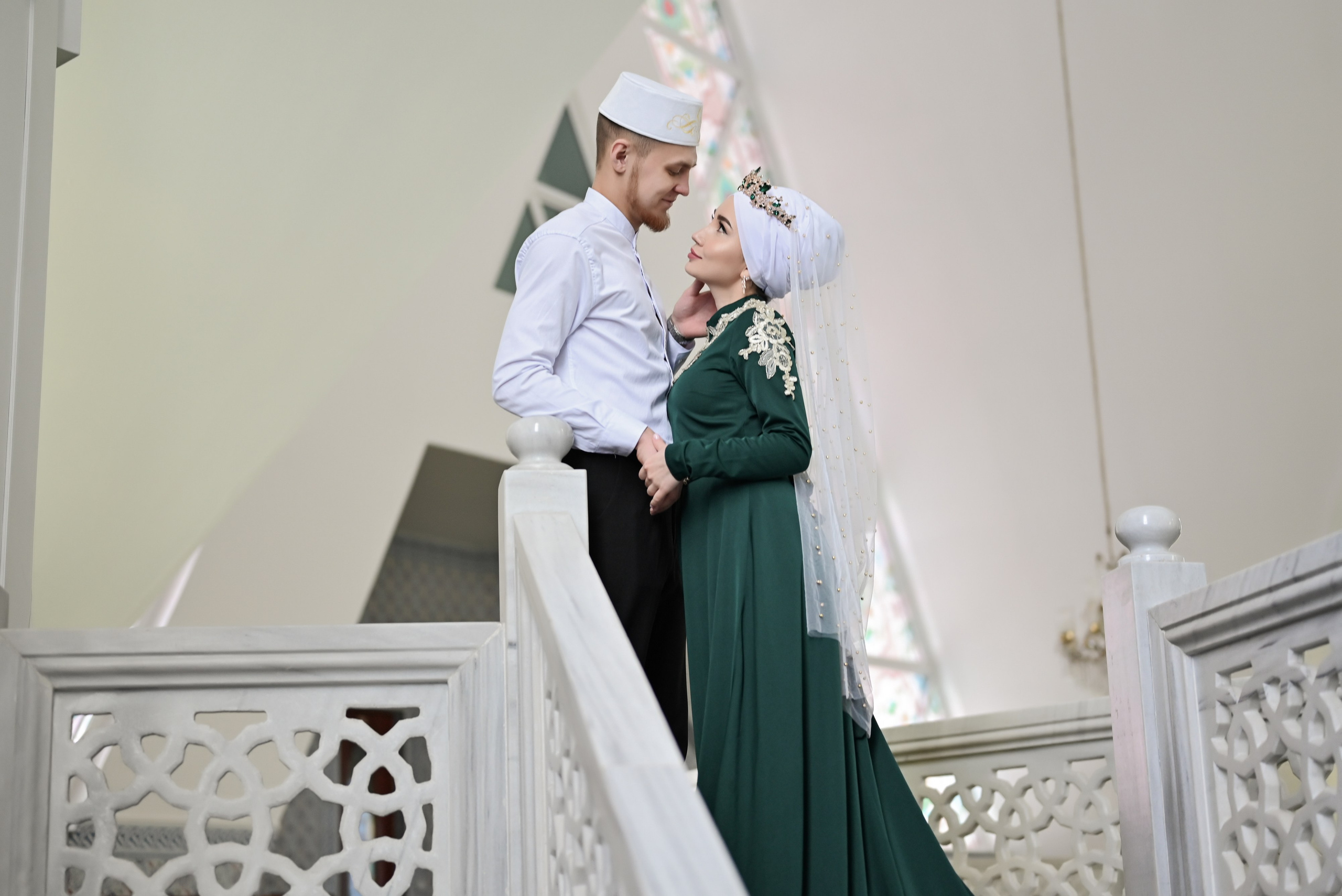 Эдуард и Алсу. Свадебный и семейный фотограф в Уфе Александров Максим