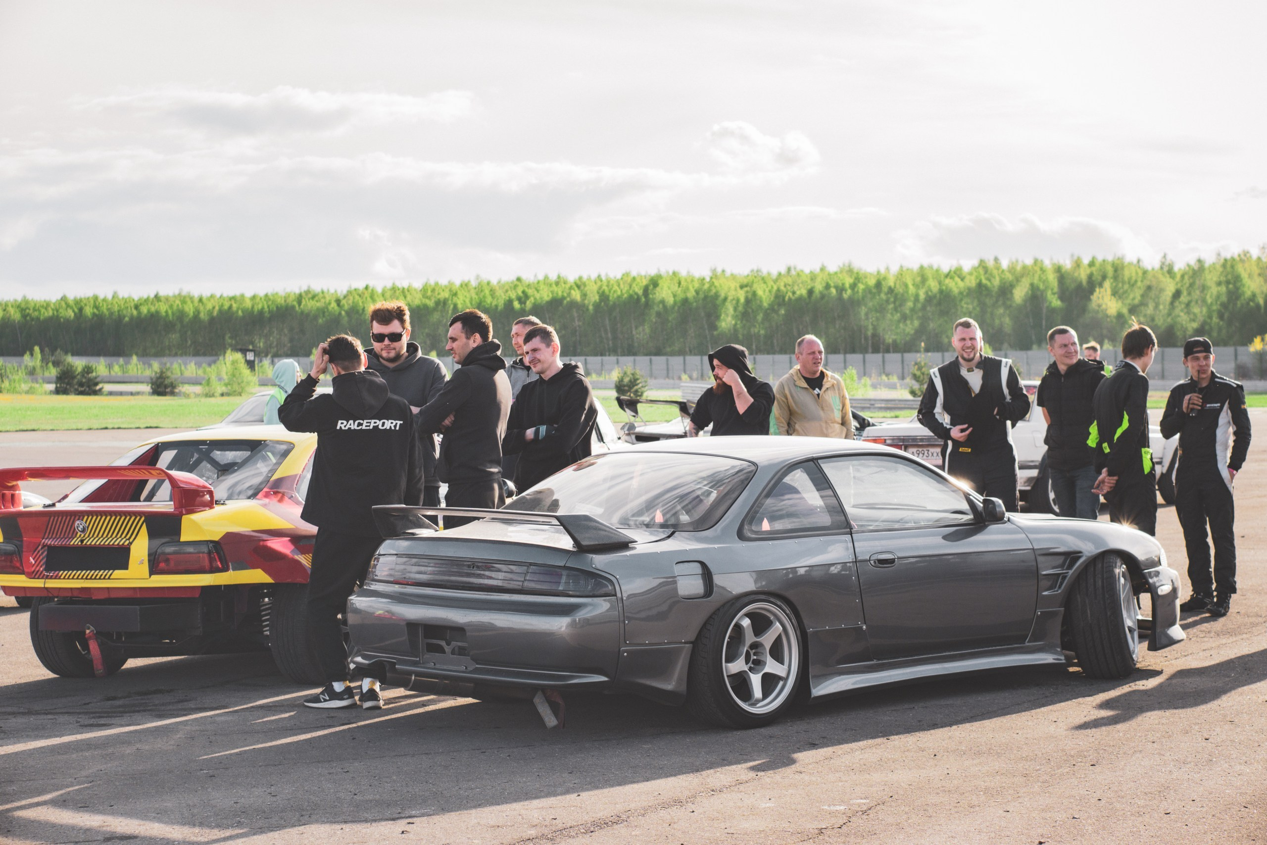 NotDaily. Фотограф Нижний Новгород — Дмитрий Грехов